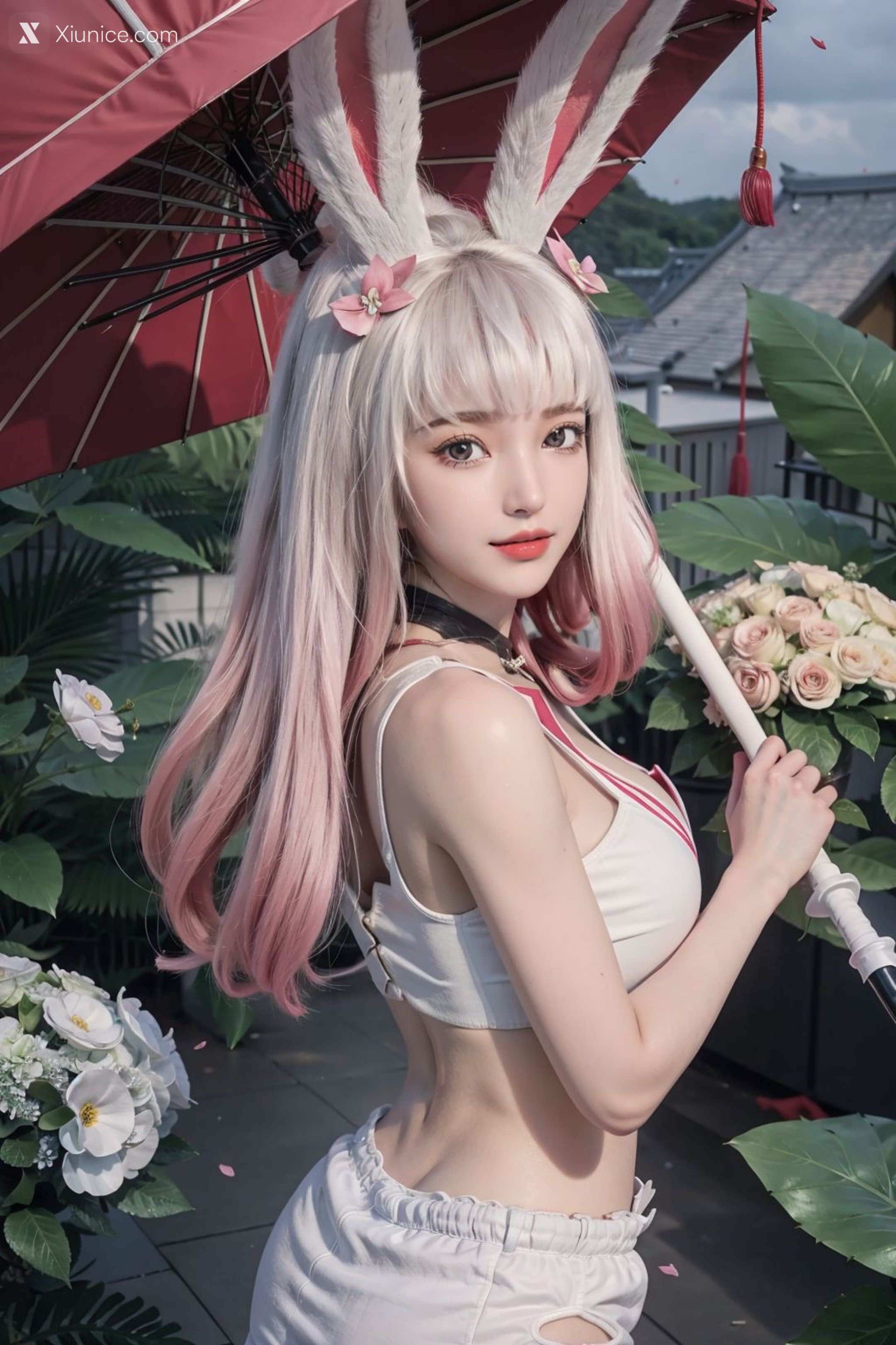 Kaiysx作品 GongSunLi 52