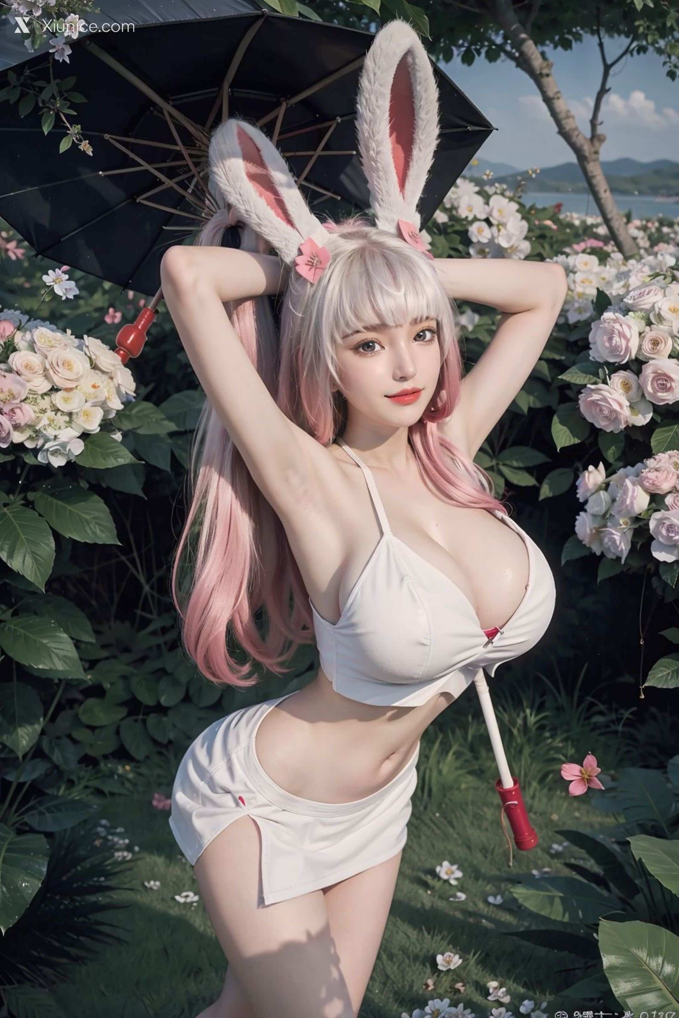 Kaiysx作品 GongSunLi 54