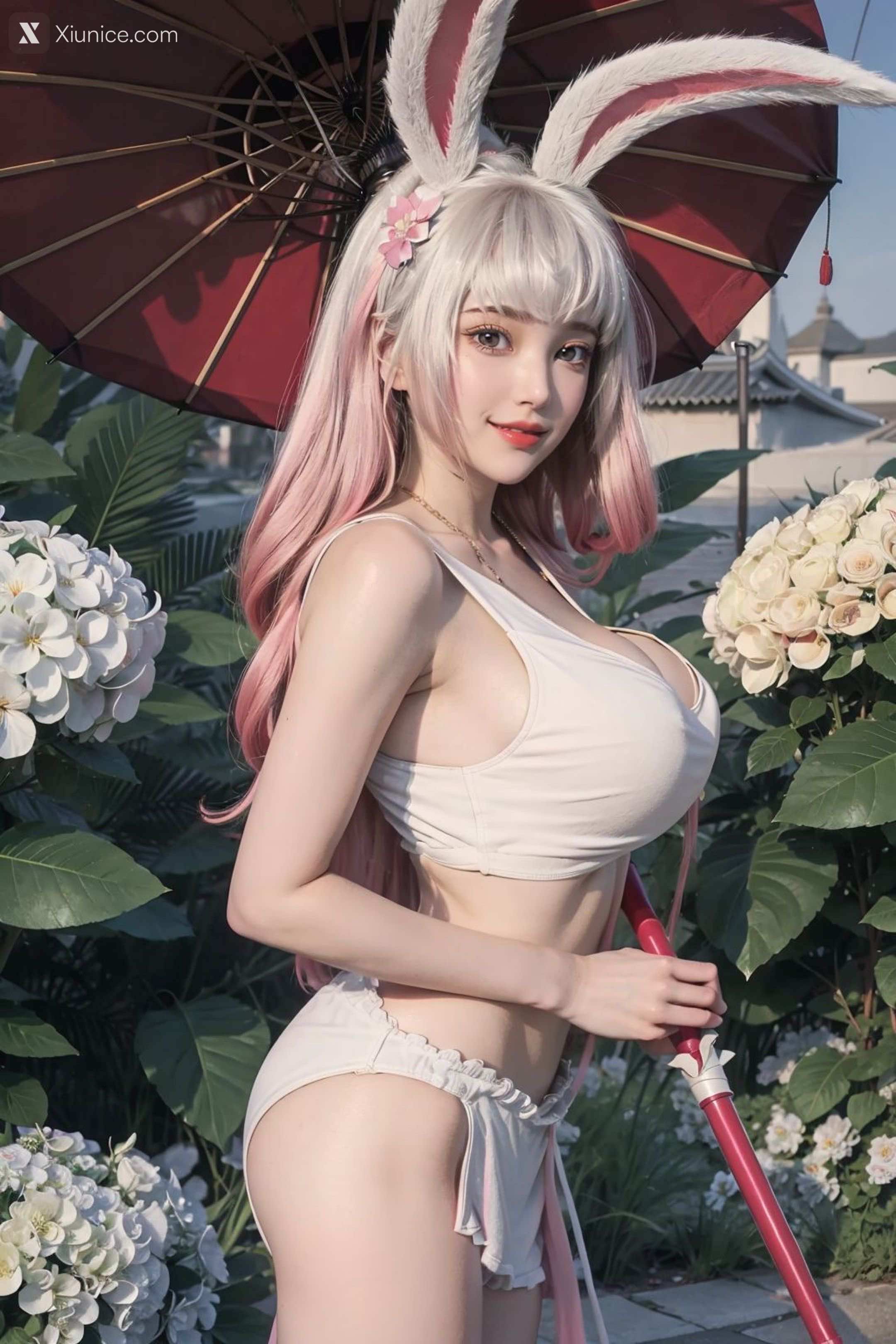 Kaiysx作品 GongSunLi 56