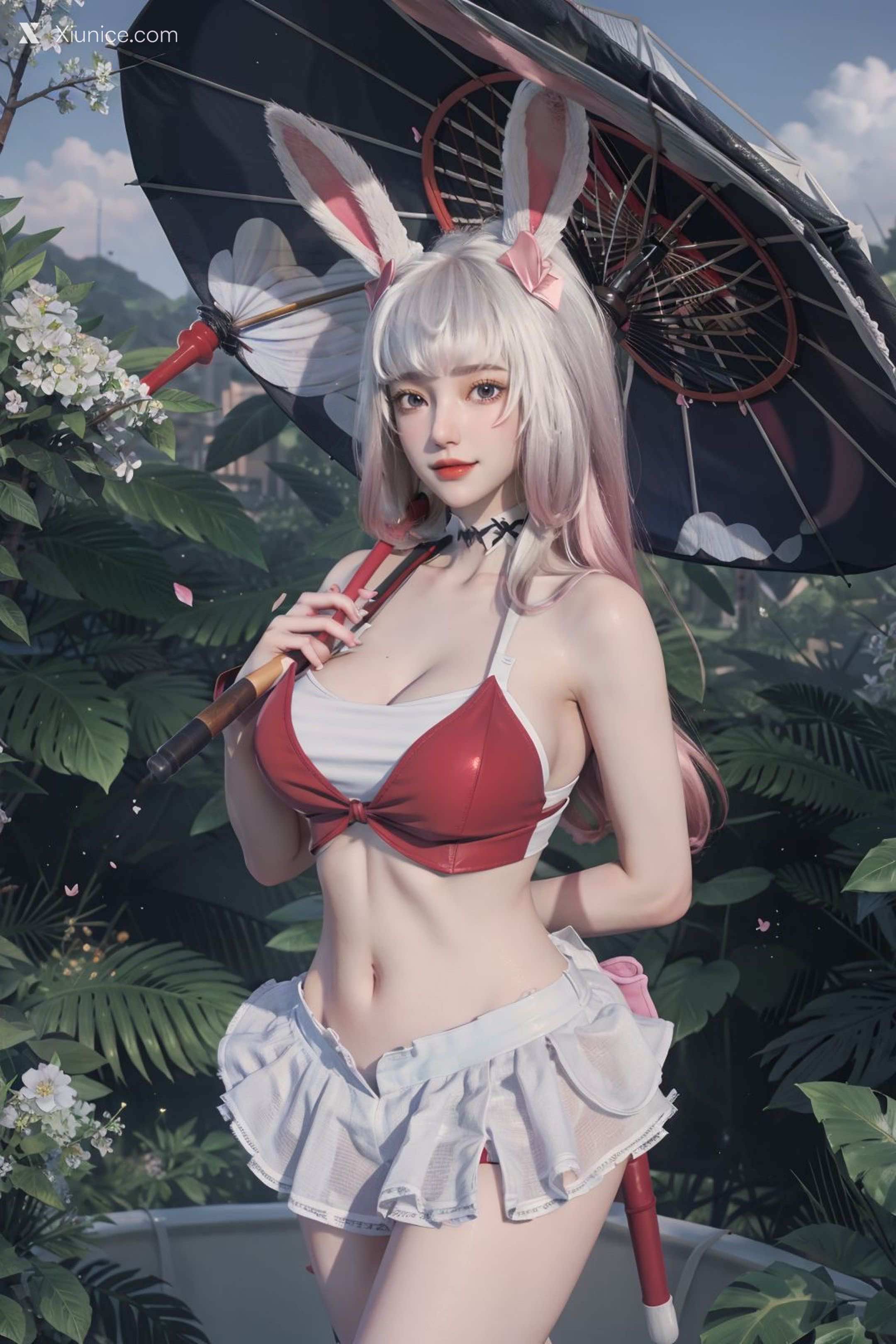 Kaiysx作品 GongSunLi 6
