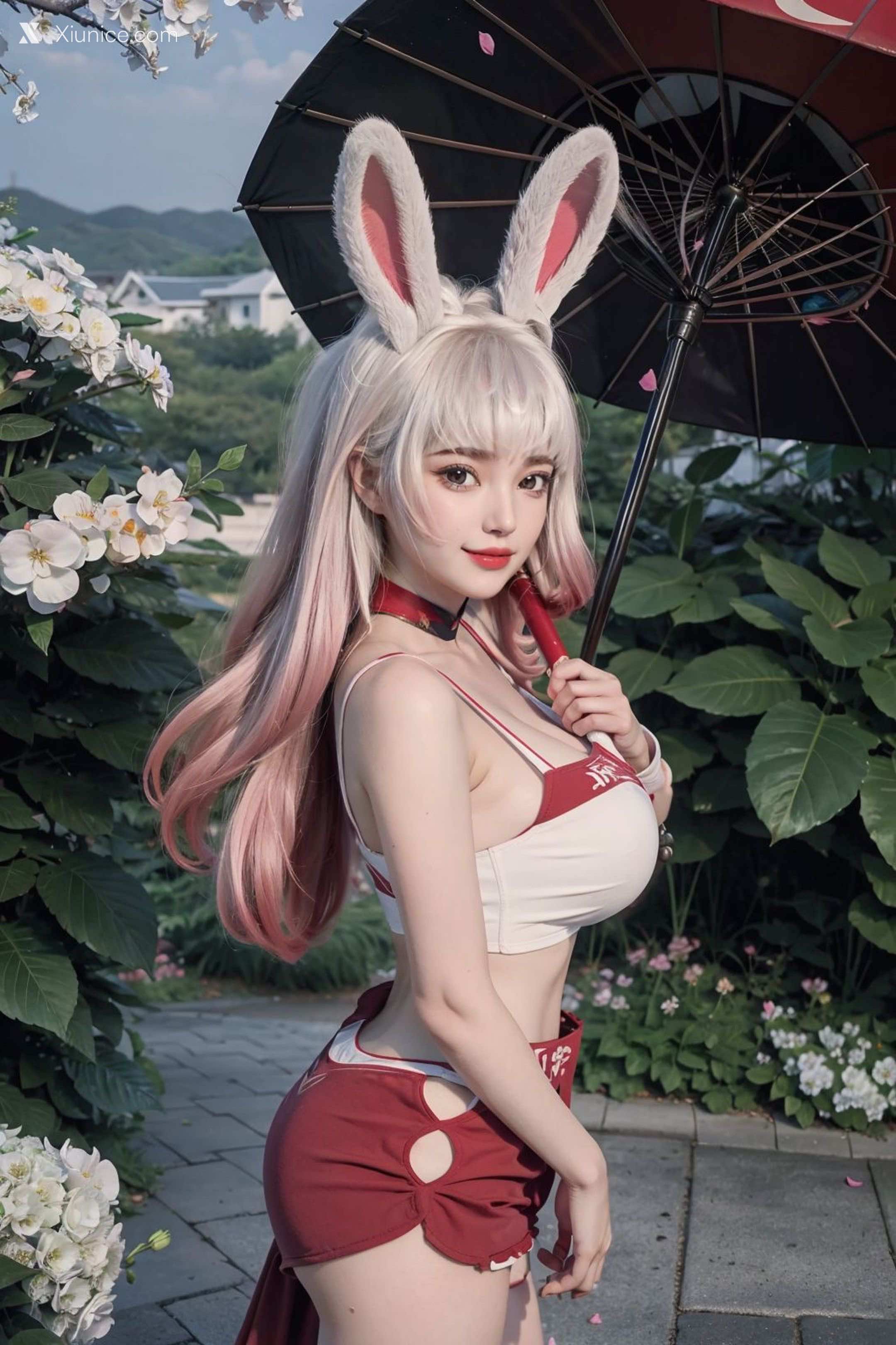 Kaiysx作品 GongSunLi 66