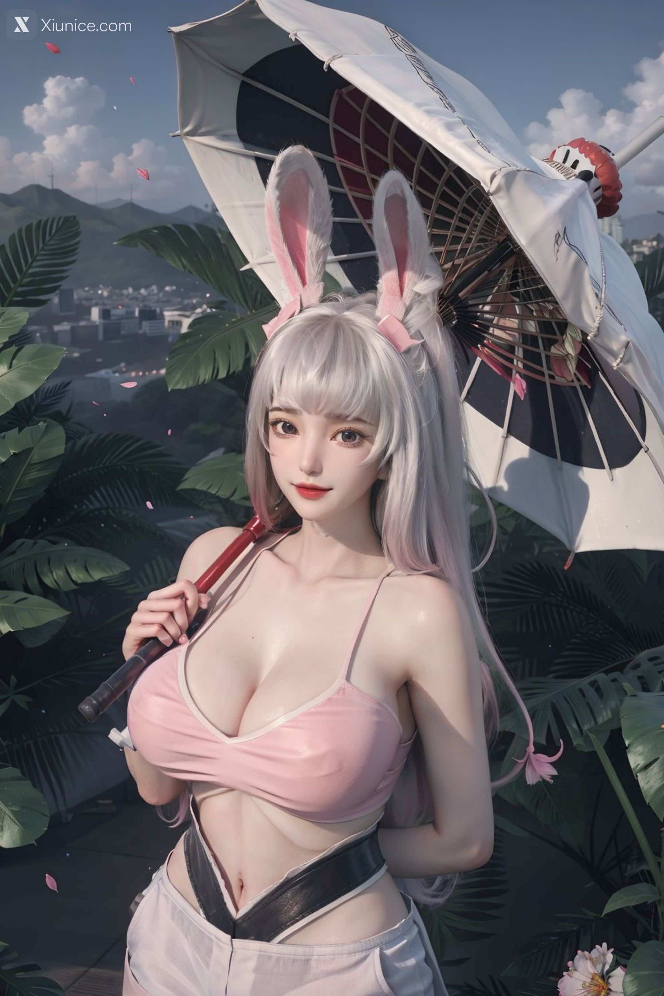 Kaiysx作品 GongSunLi 7