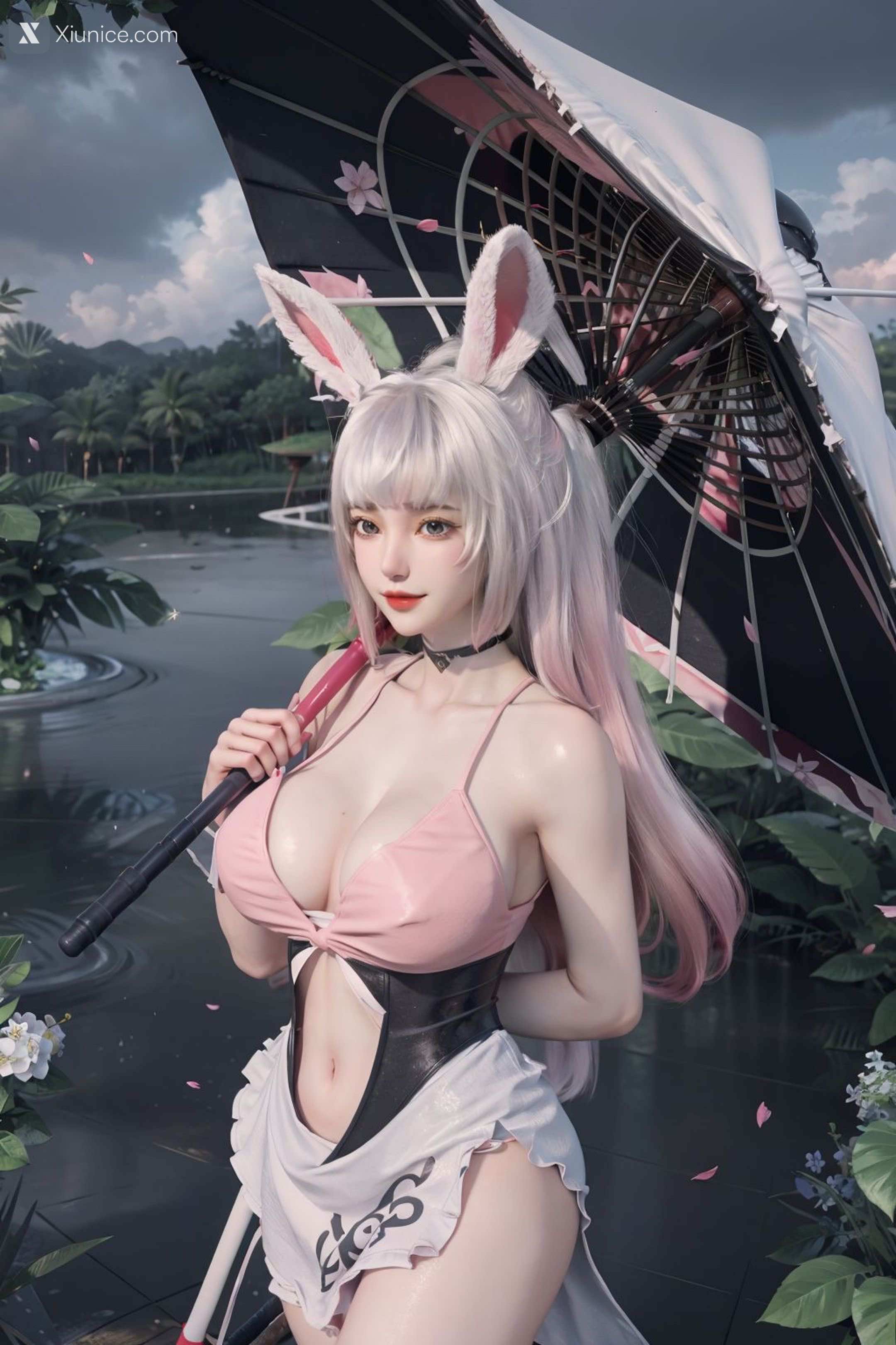 Kaiysx作品 GongSunLi 8