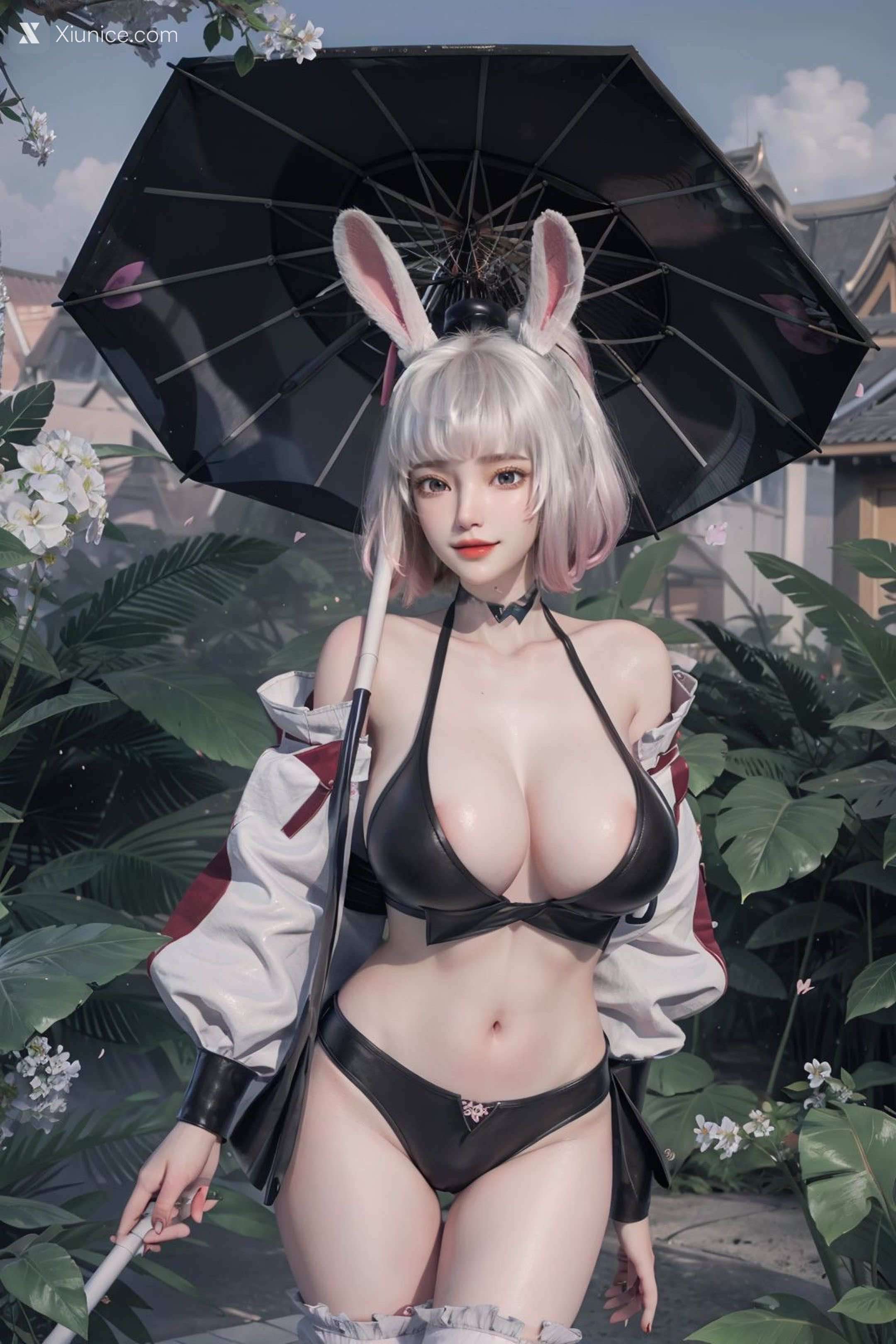 Kaiysx作品 GongSunLi 9