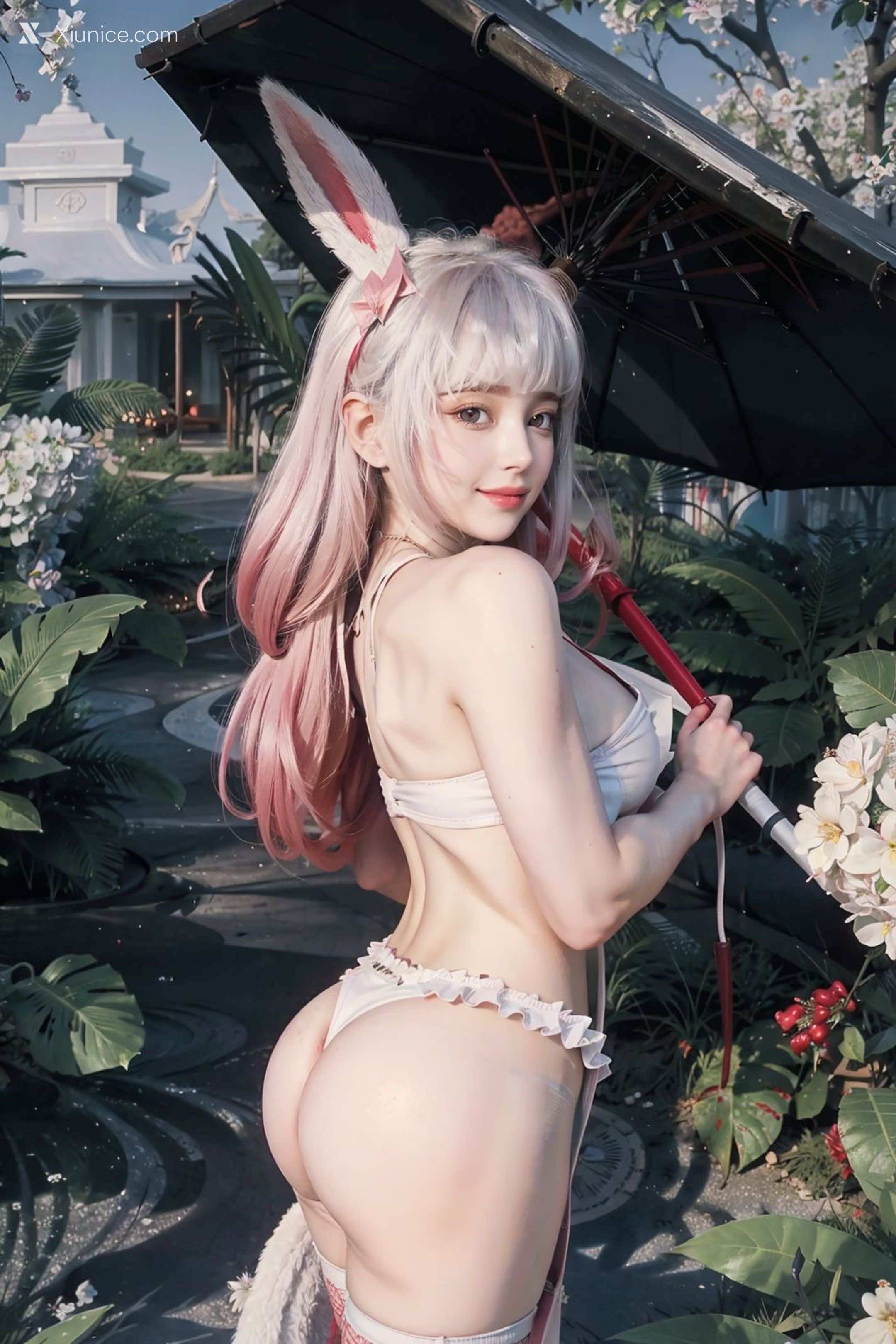 Kaiysx作品 GongSunLi 98