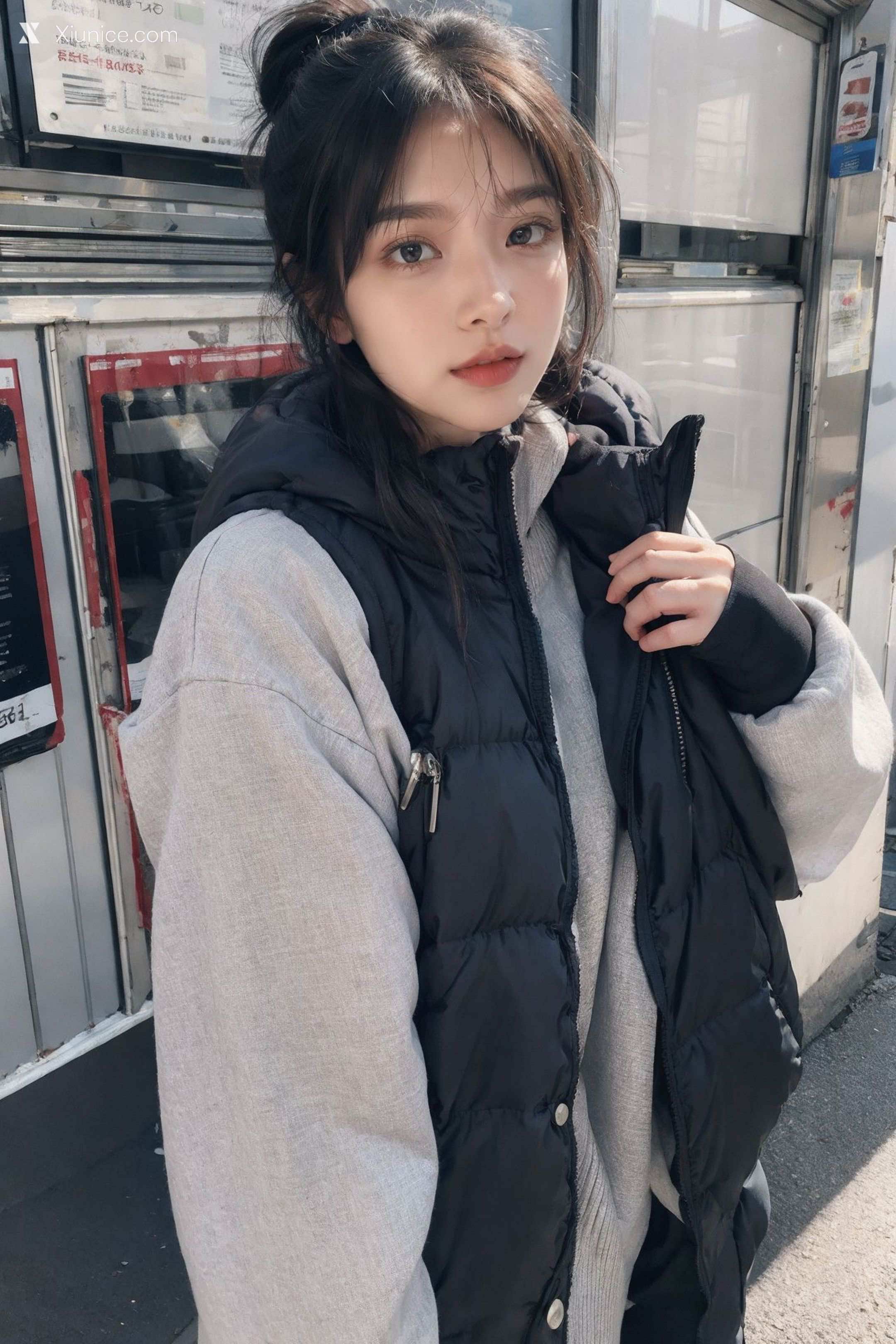 Kaiysx作品 New Face 73