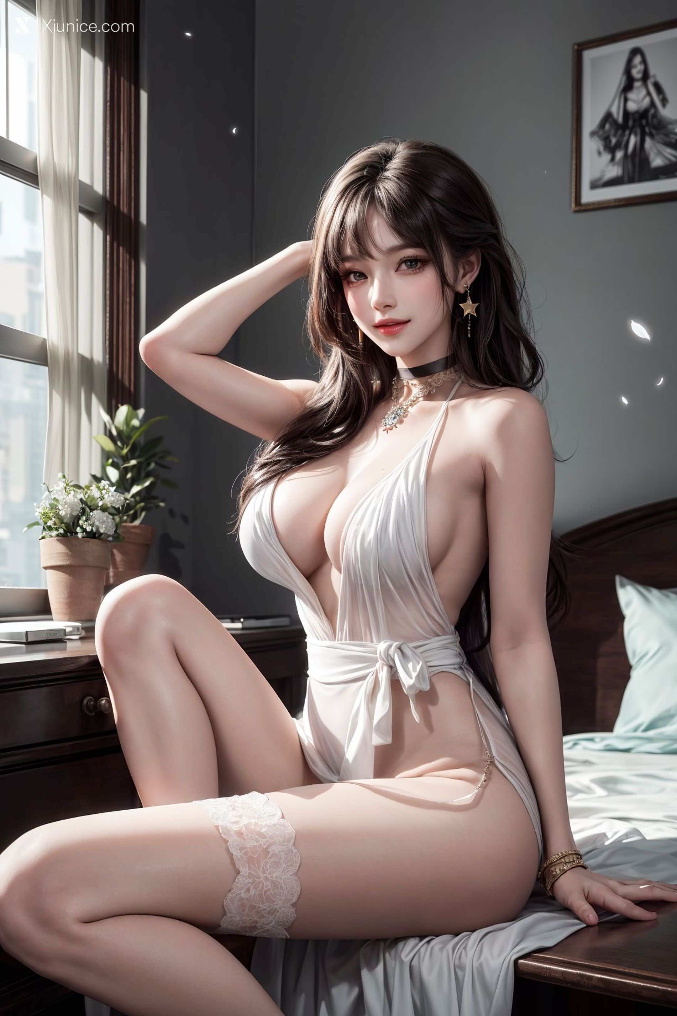 Kaiysx作品 OL 54