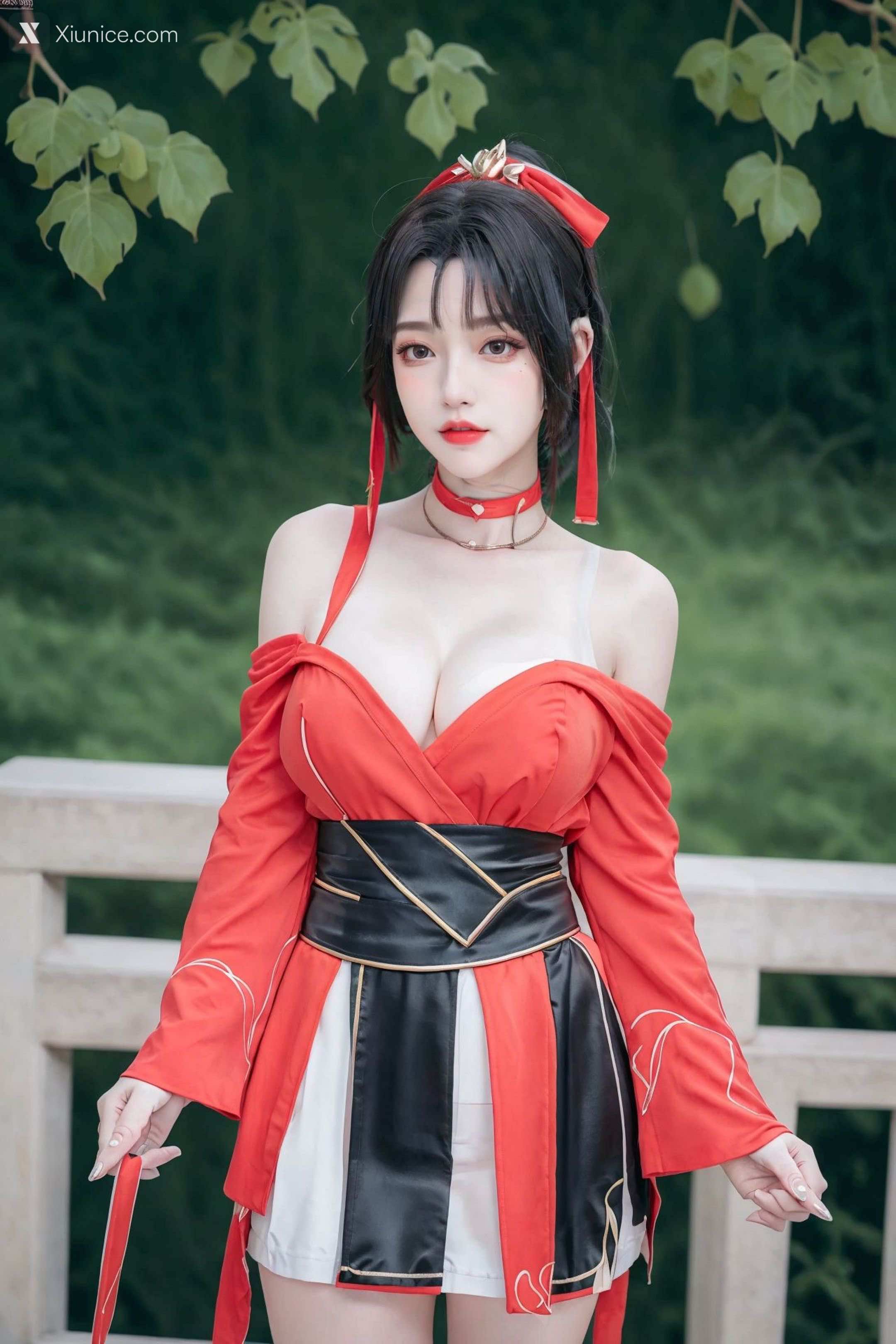 Kaiysx作品 YunYing 1