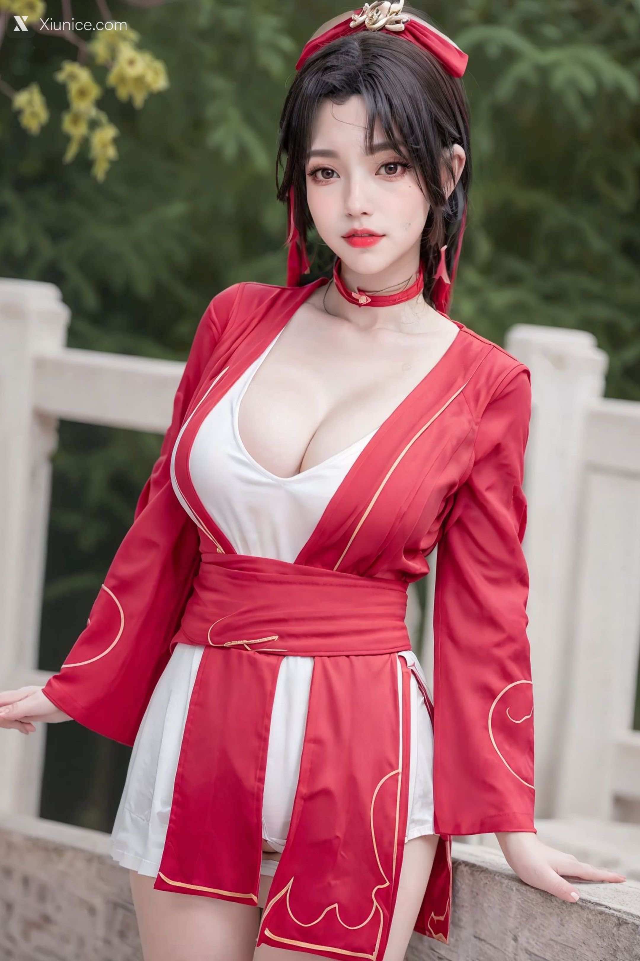 Kaiysx作品 YunYing 10