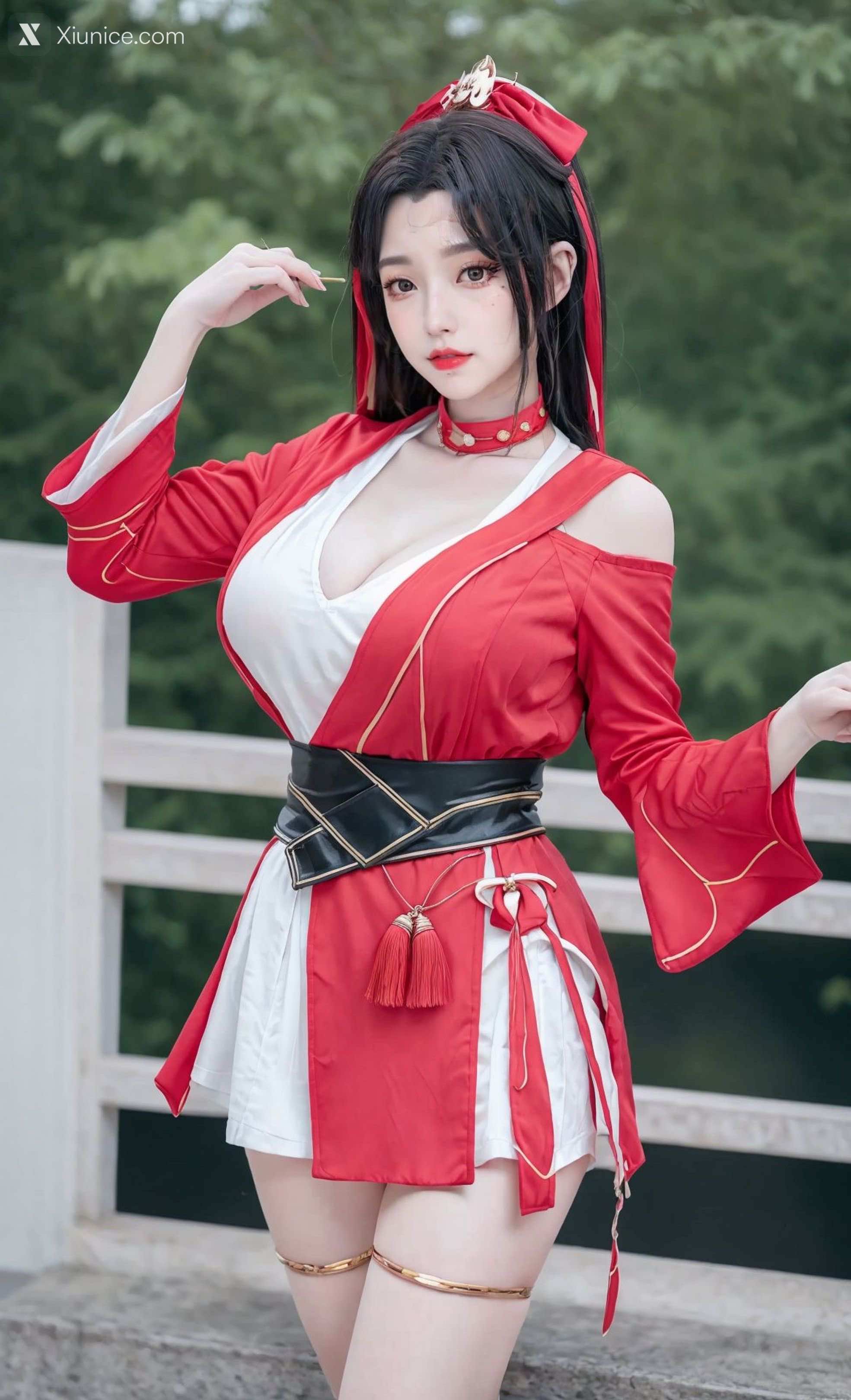 Kaiysx作品 YunYing 11