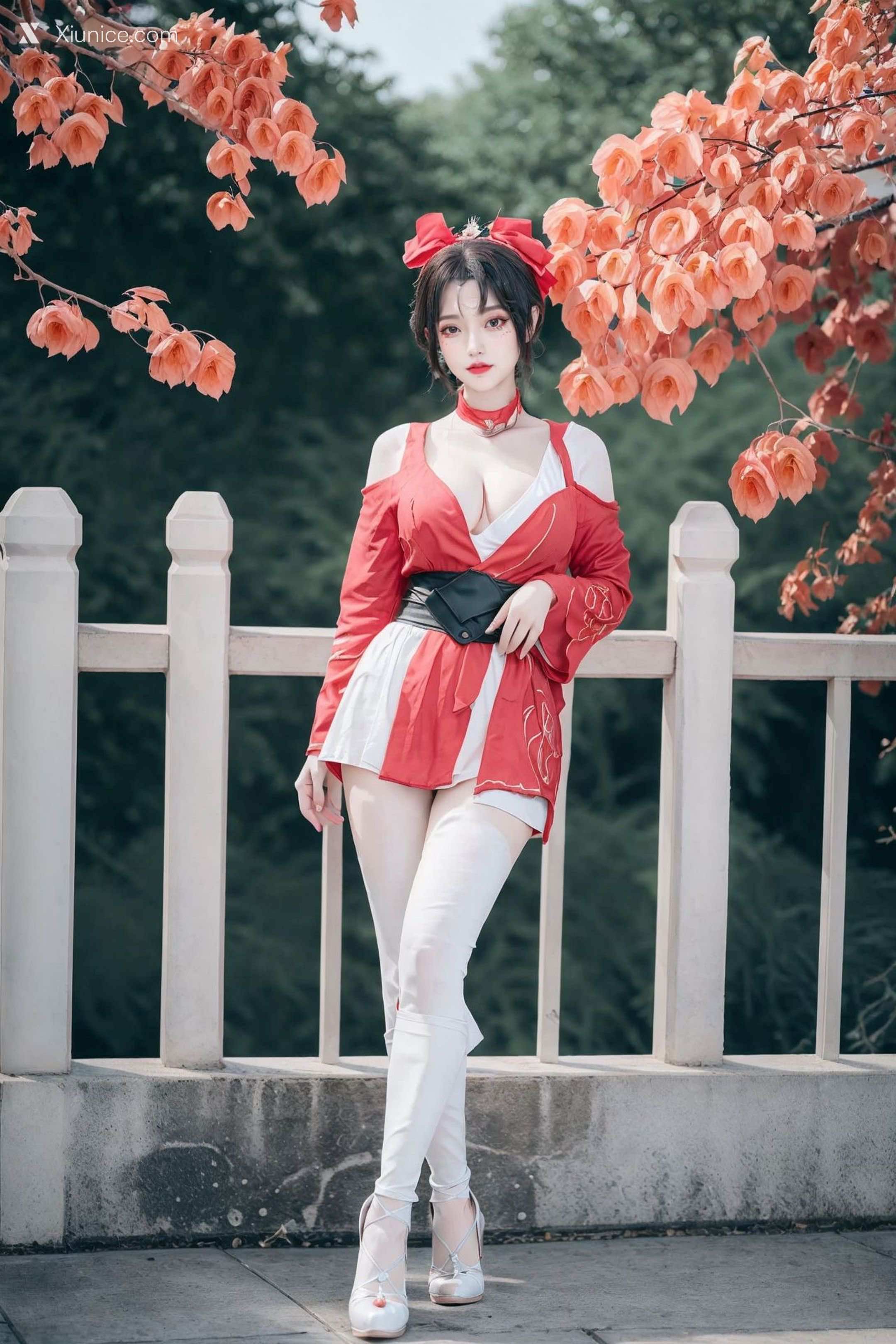 Kaiysx作品 YunYing 12
