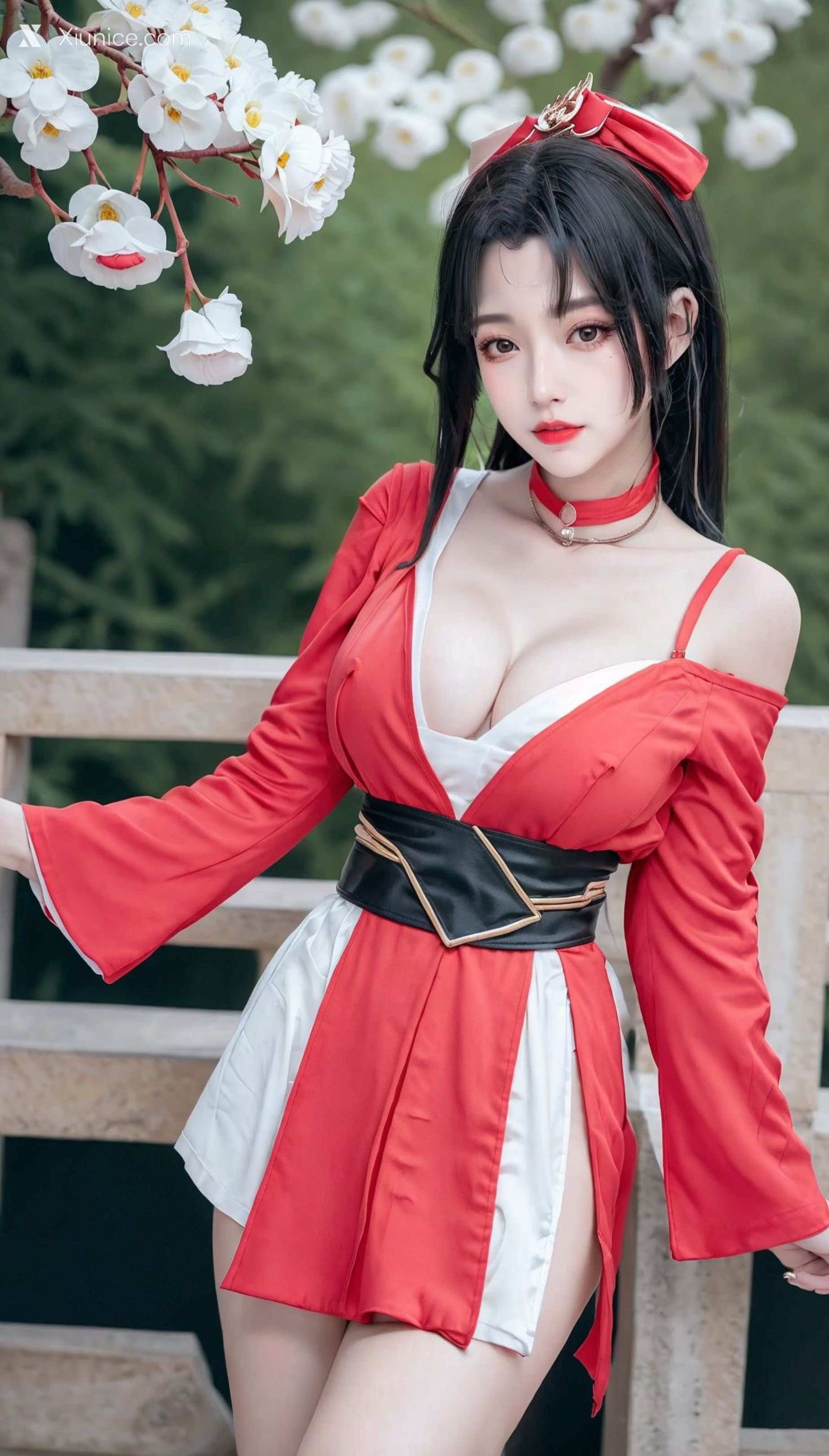 Kaiysx作品 YunYing 13