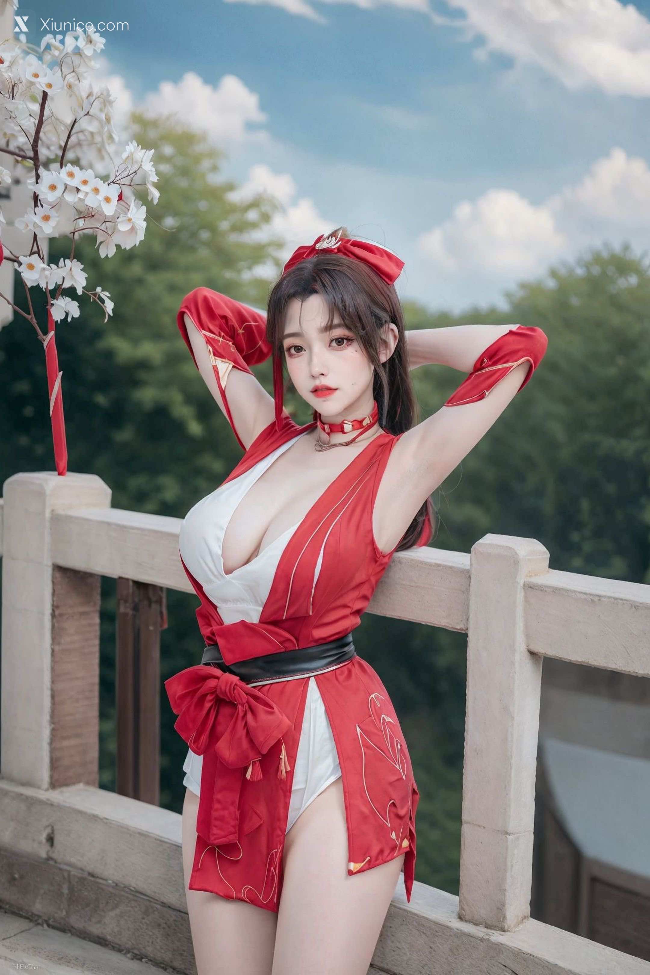 Kaiysx作品 YunYing 15