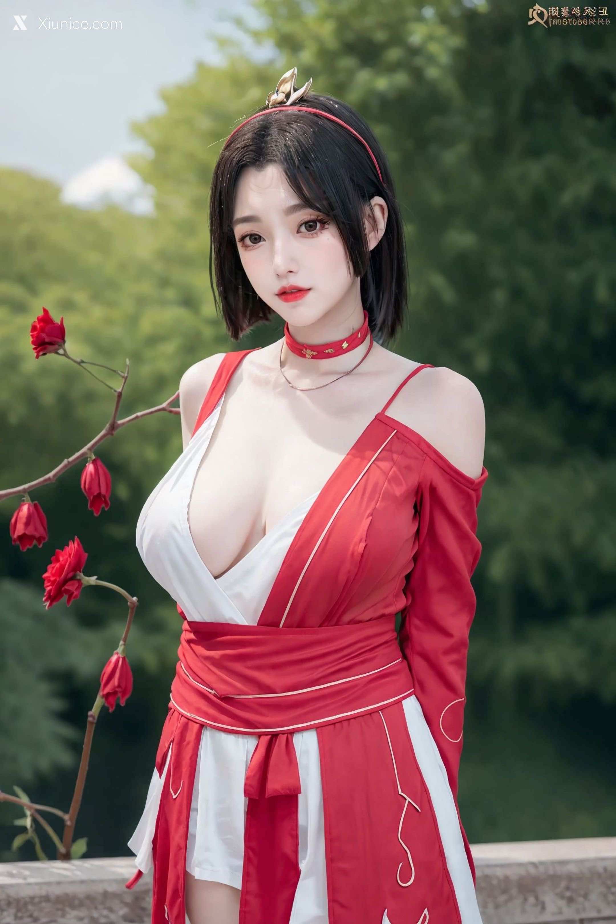 Kaiysx作品 YunYing 16