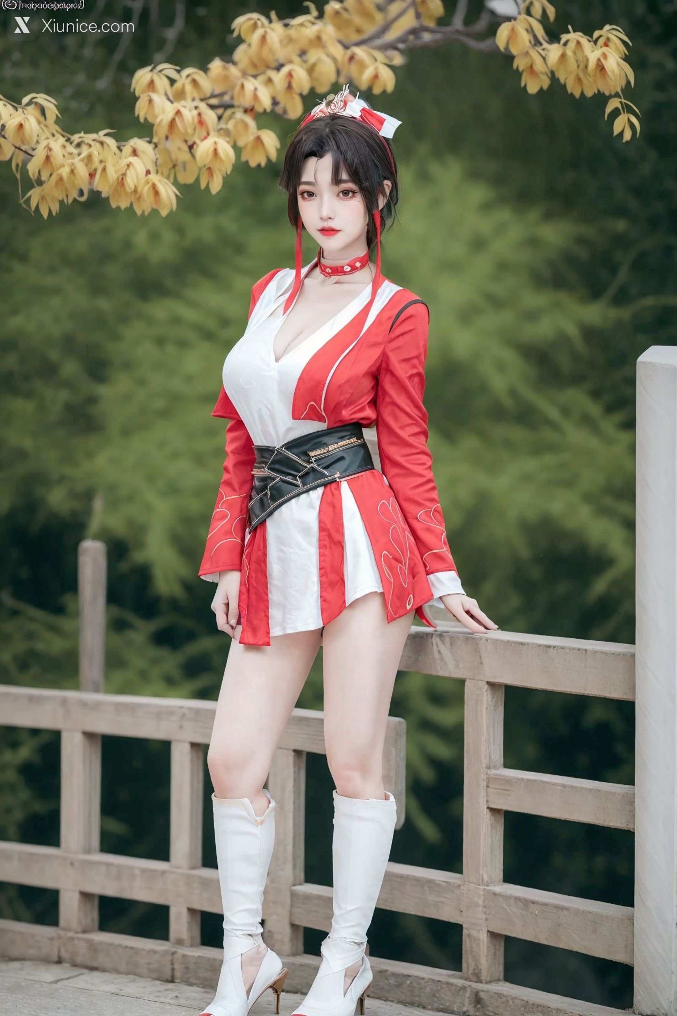 Kaiysx作品 YunYing 17