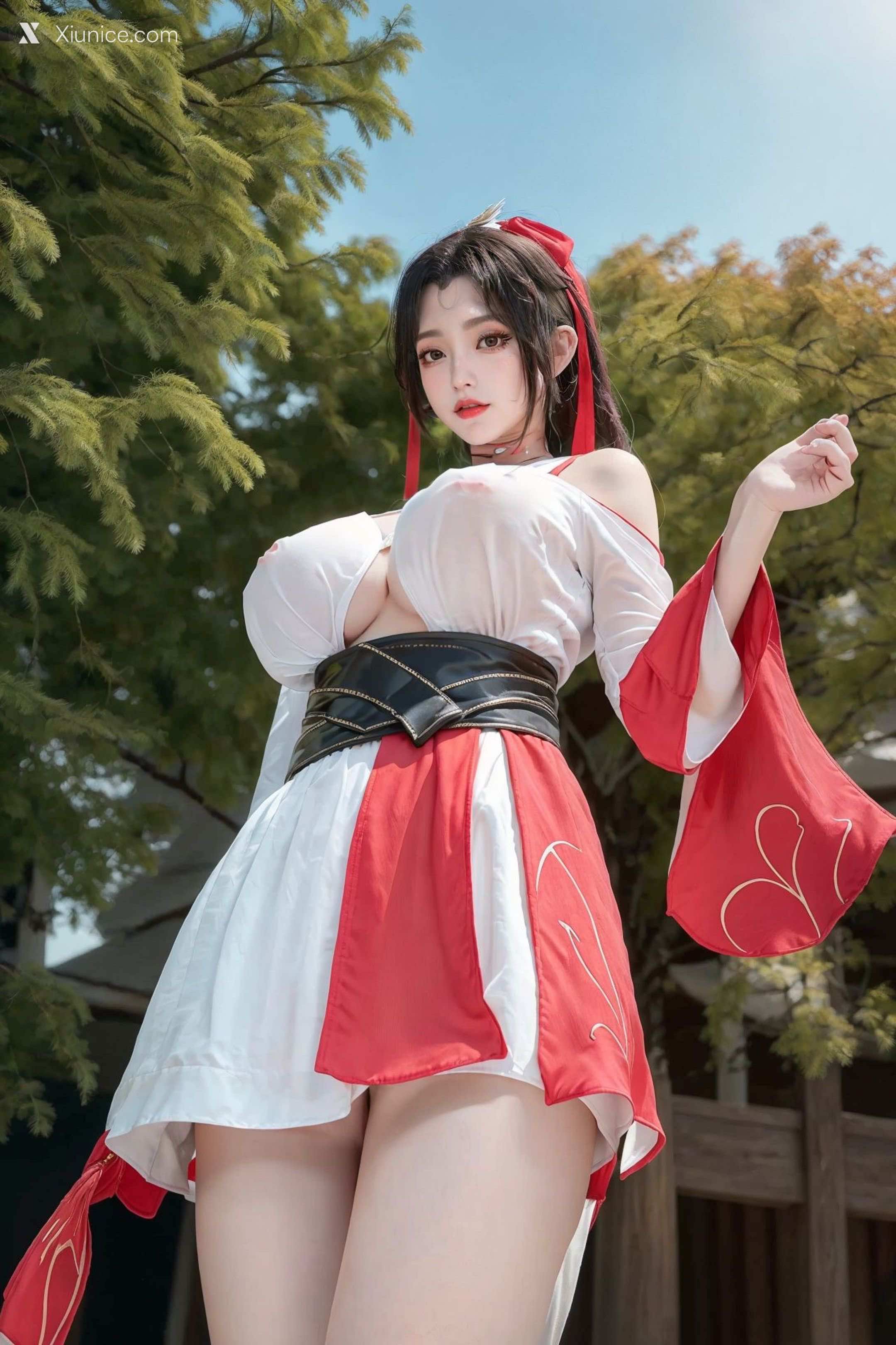 Kaiysx作品 YunYing 19