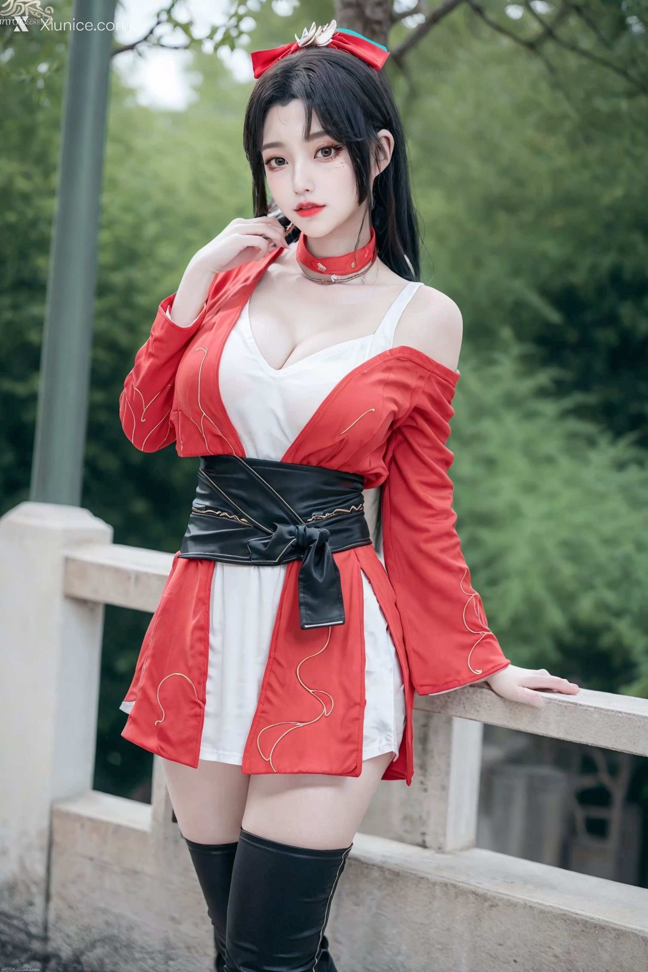 Kaiysx作品 YunYing 2