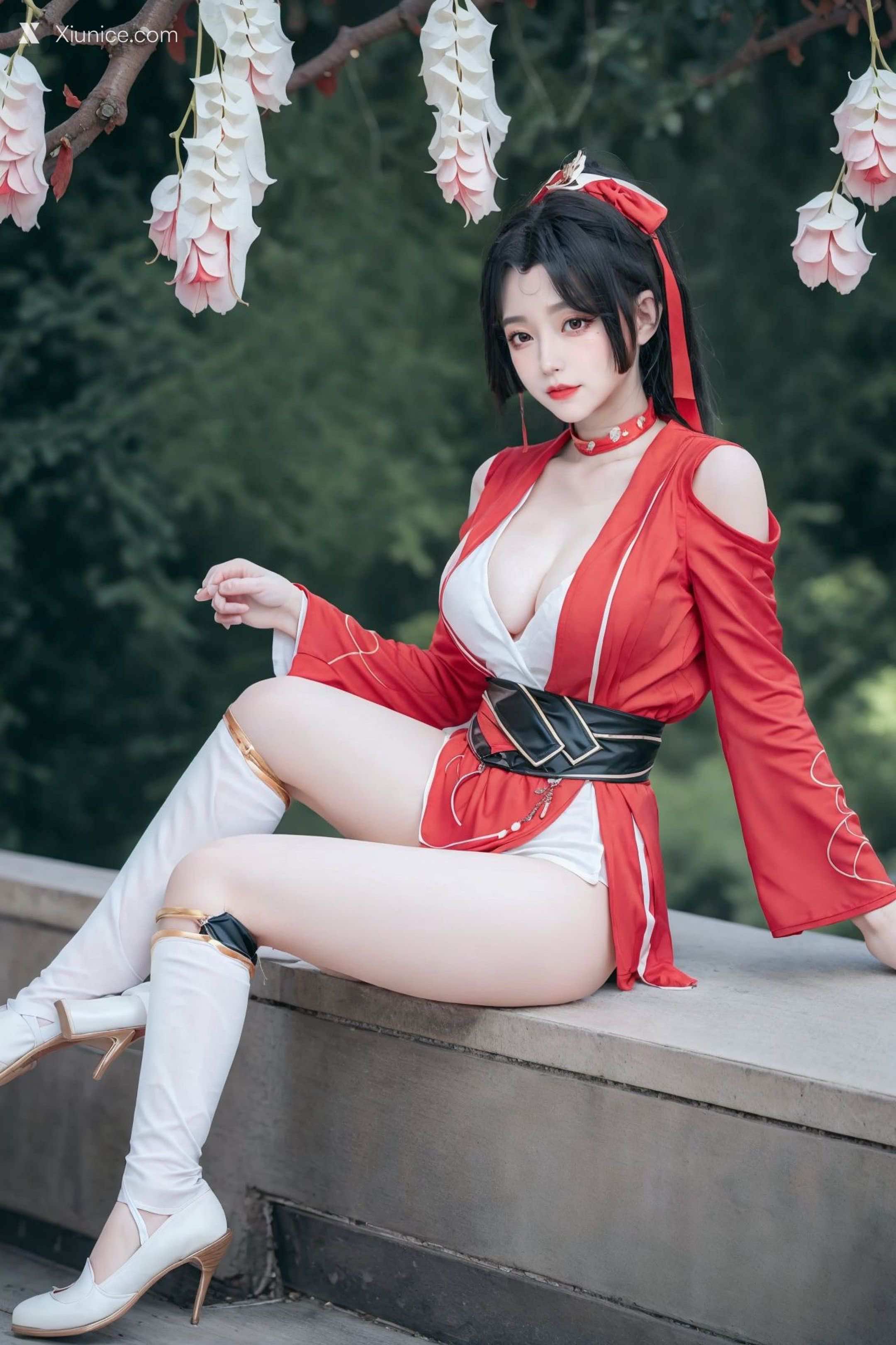 Kaiysx作品 YunYing 20