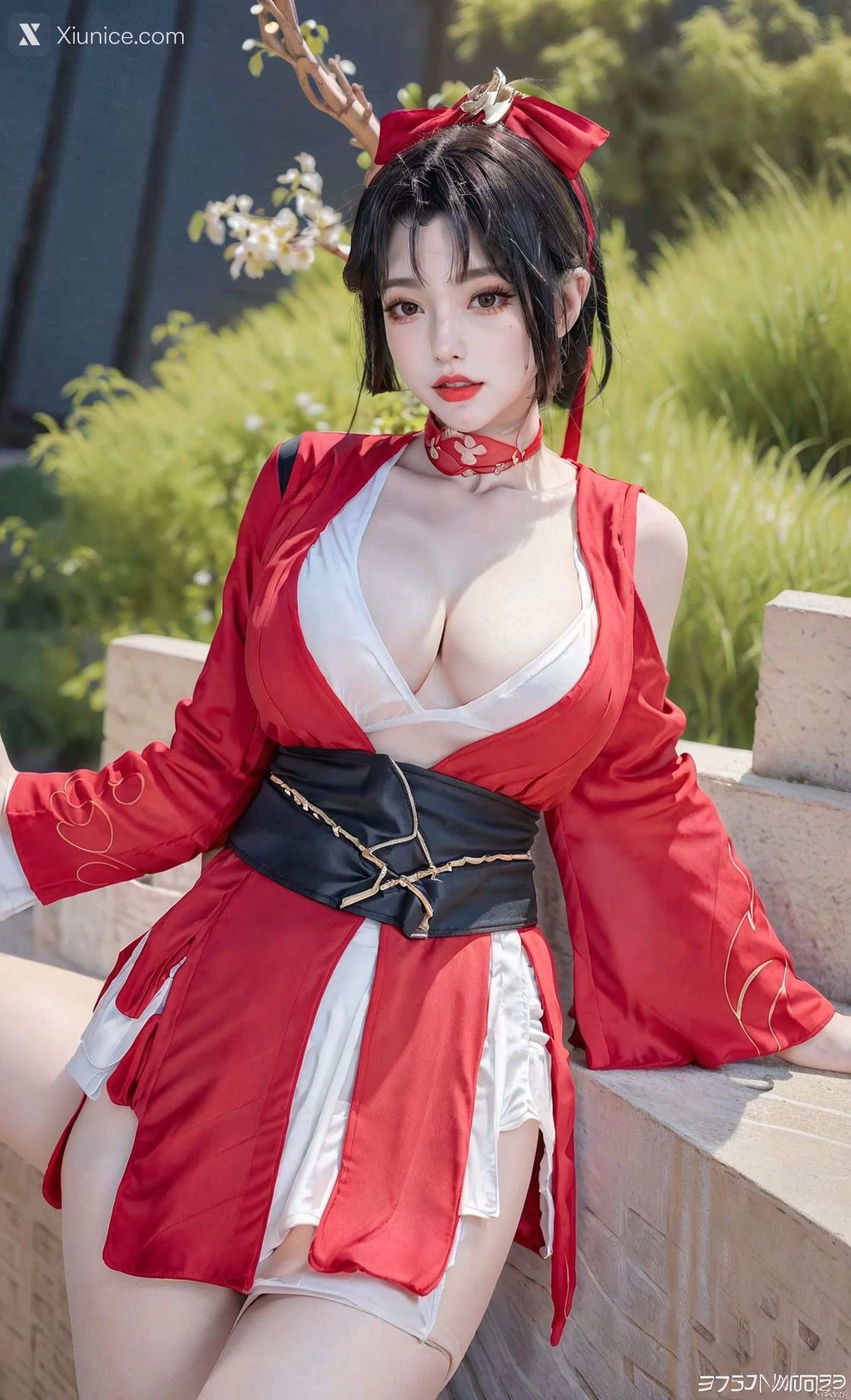 Kaiysx作品 YunYing 25