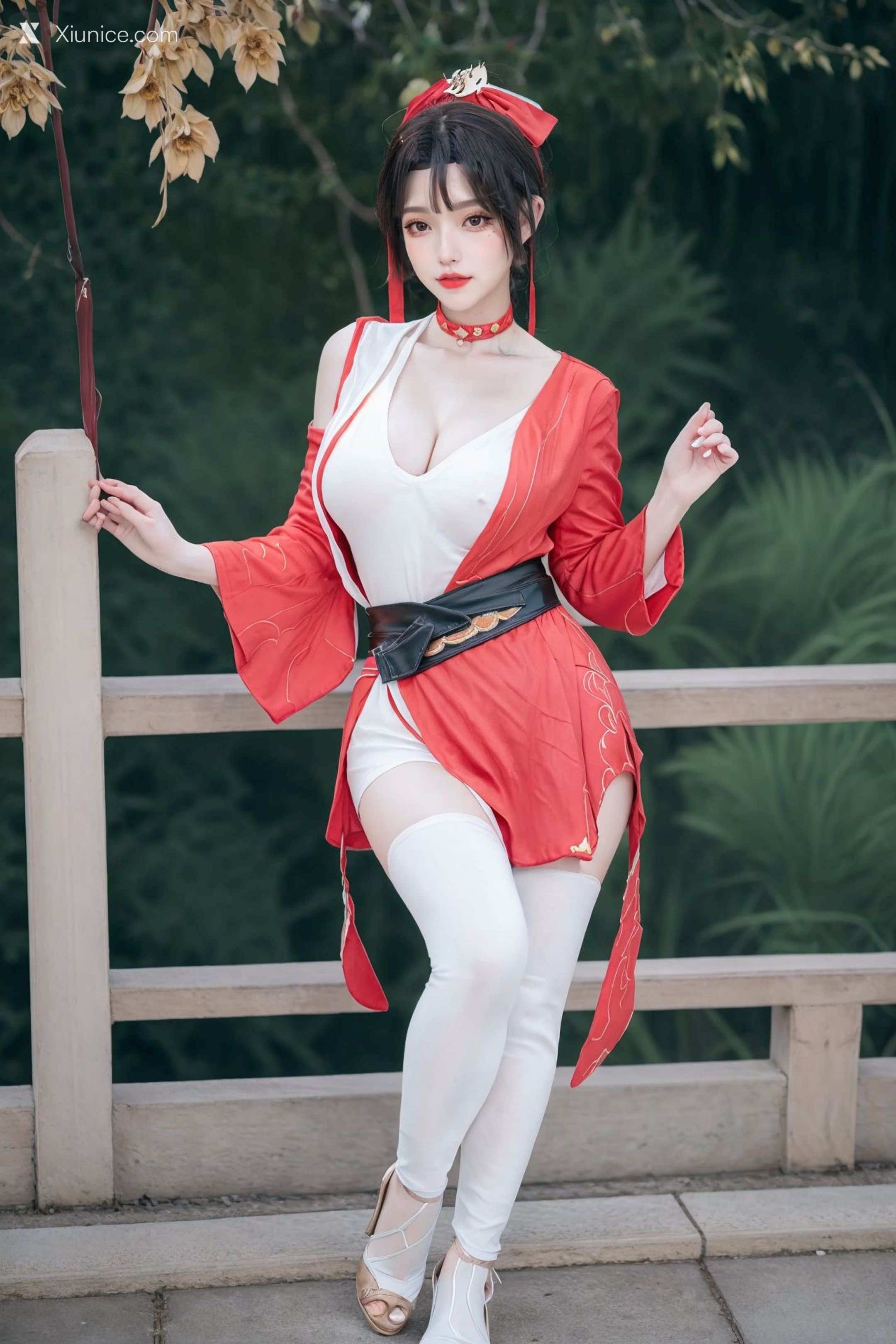 Kaiysx作品 YunYing 3