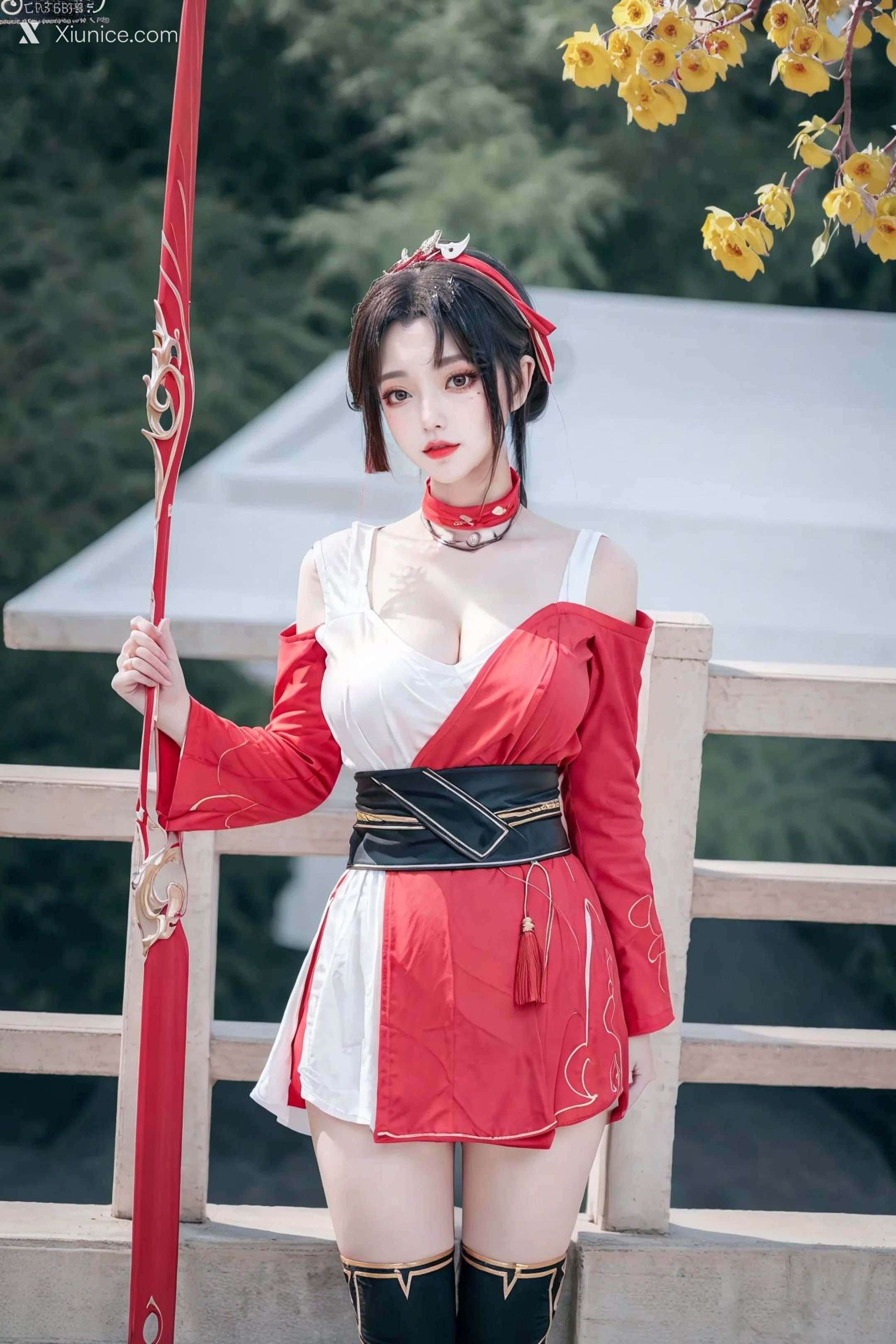 Kaiysx作品 YunYing 4