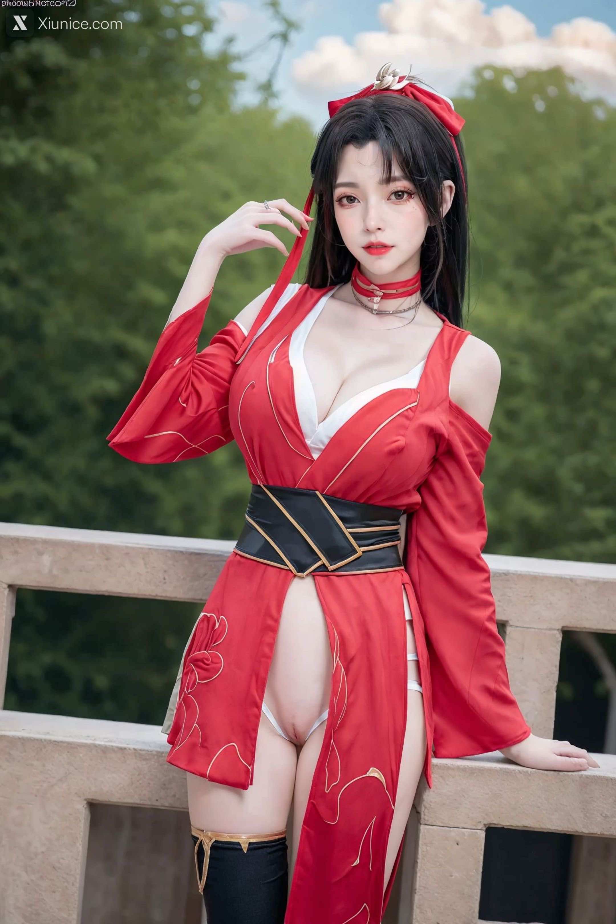 Kaiysx作品 YunYing 5