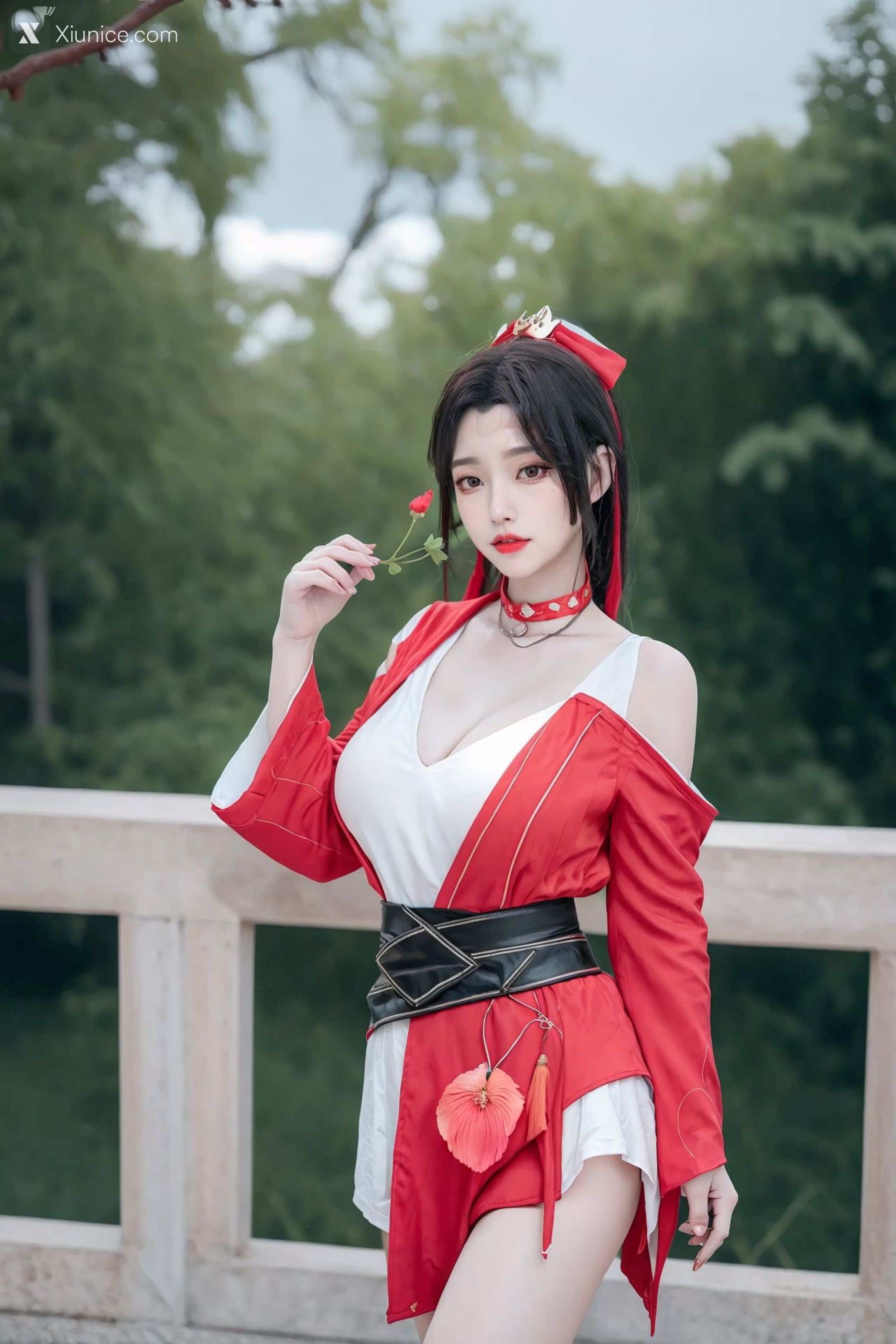 Kaiysx作品 YunYing 7