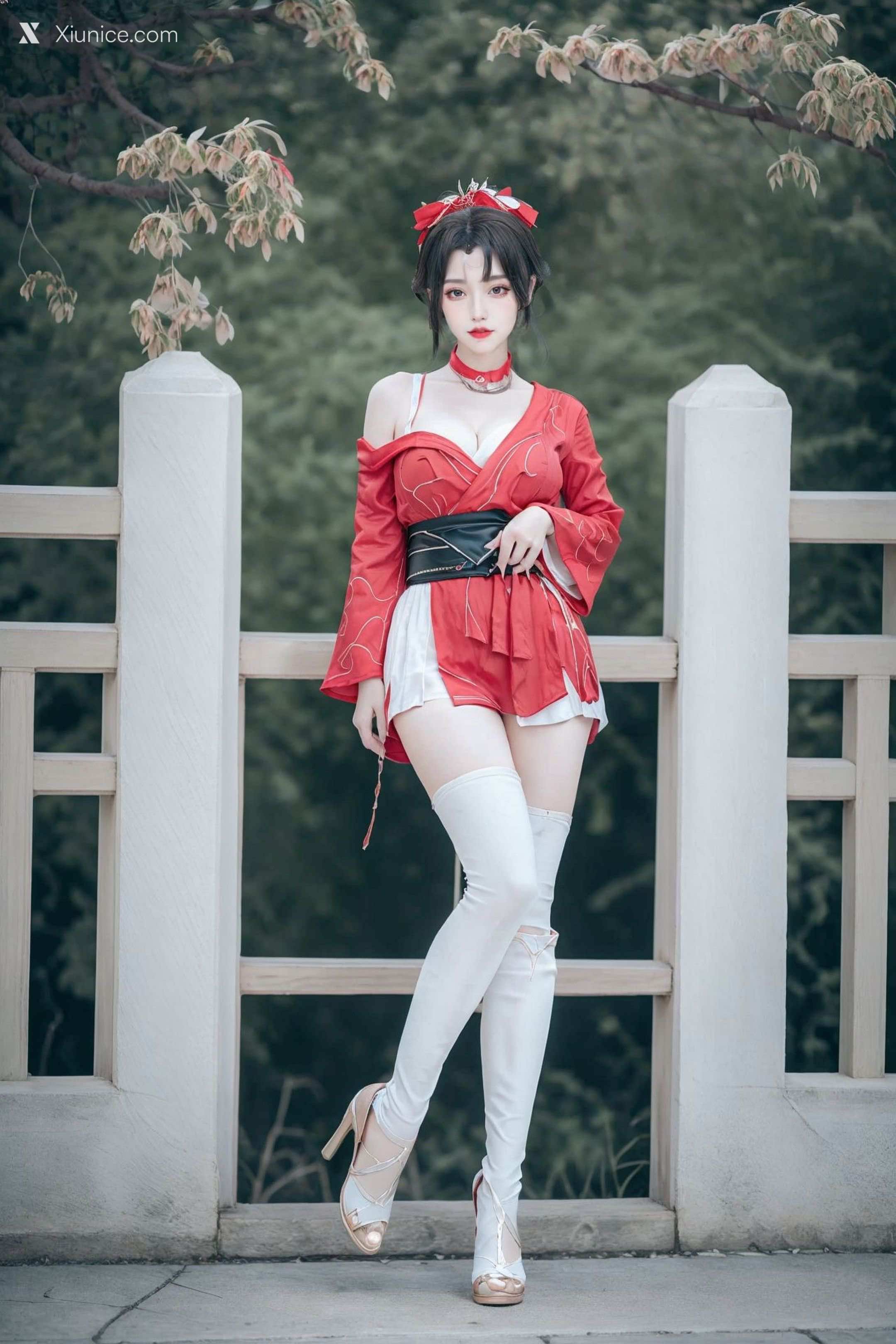 Kaiysx作品 YunYing 8