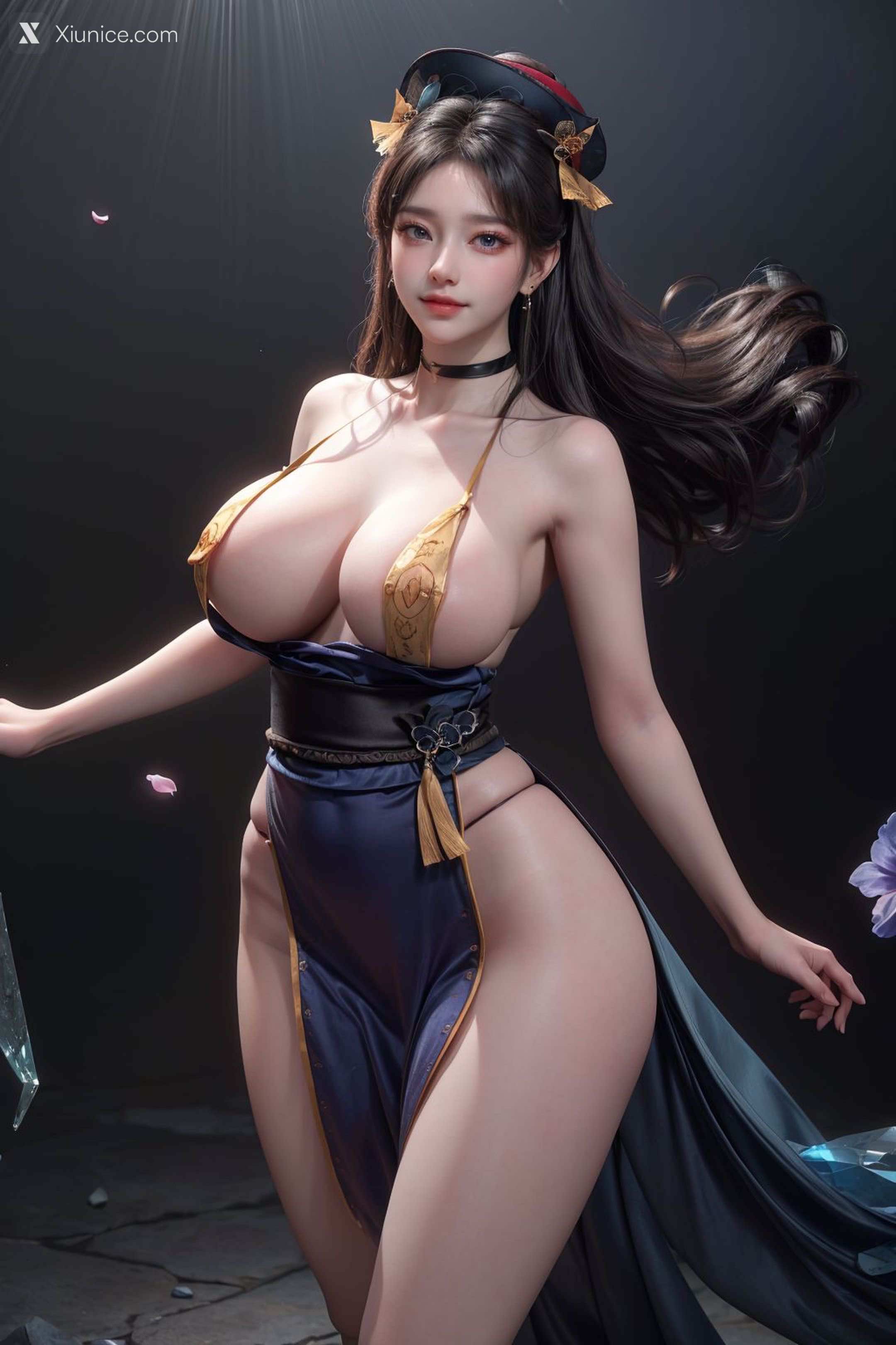 Kaiysx作品 Chinese Zombie 2
