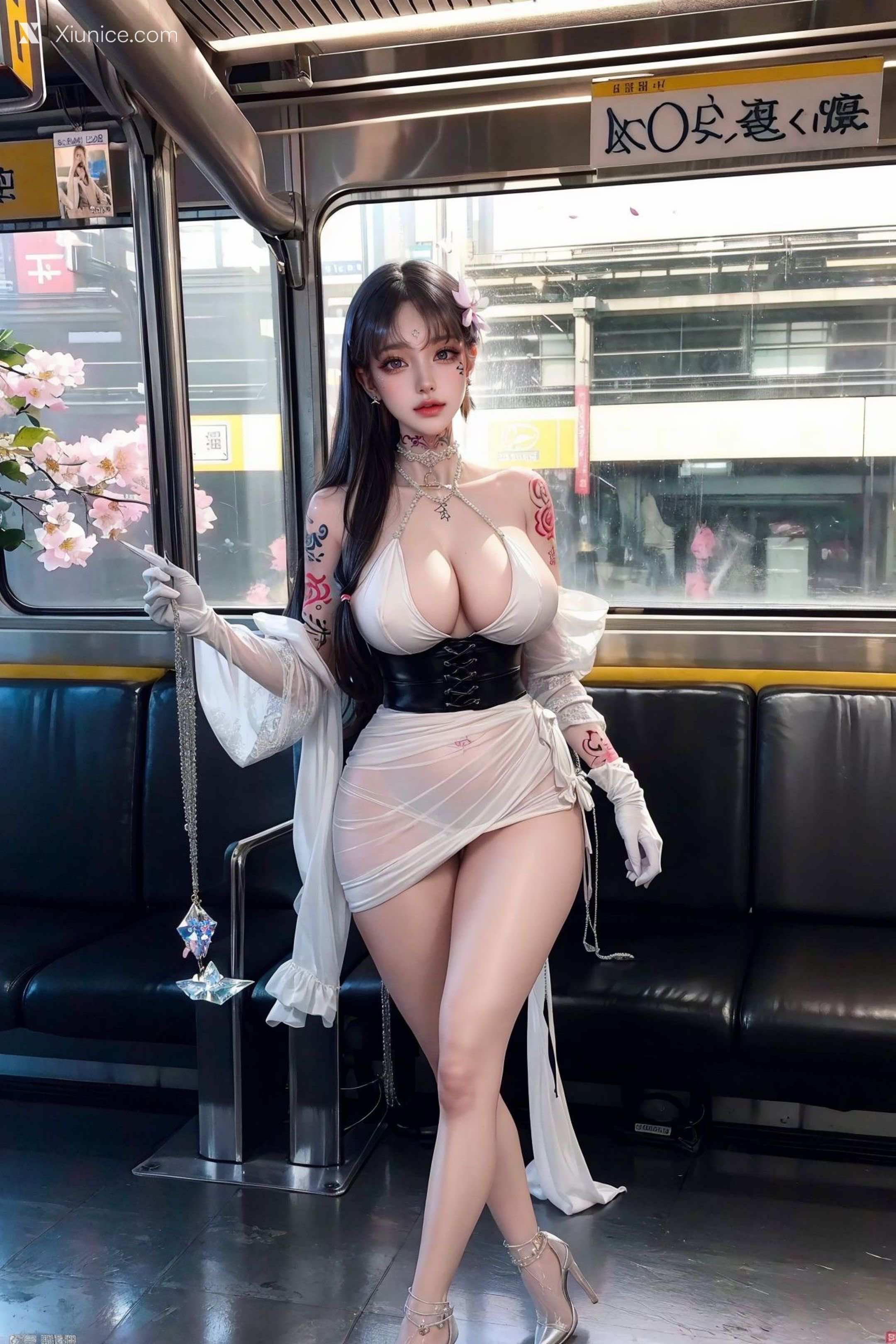 Kaiysx作品 Sexy Girls 13