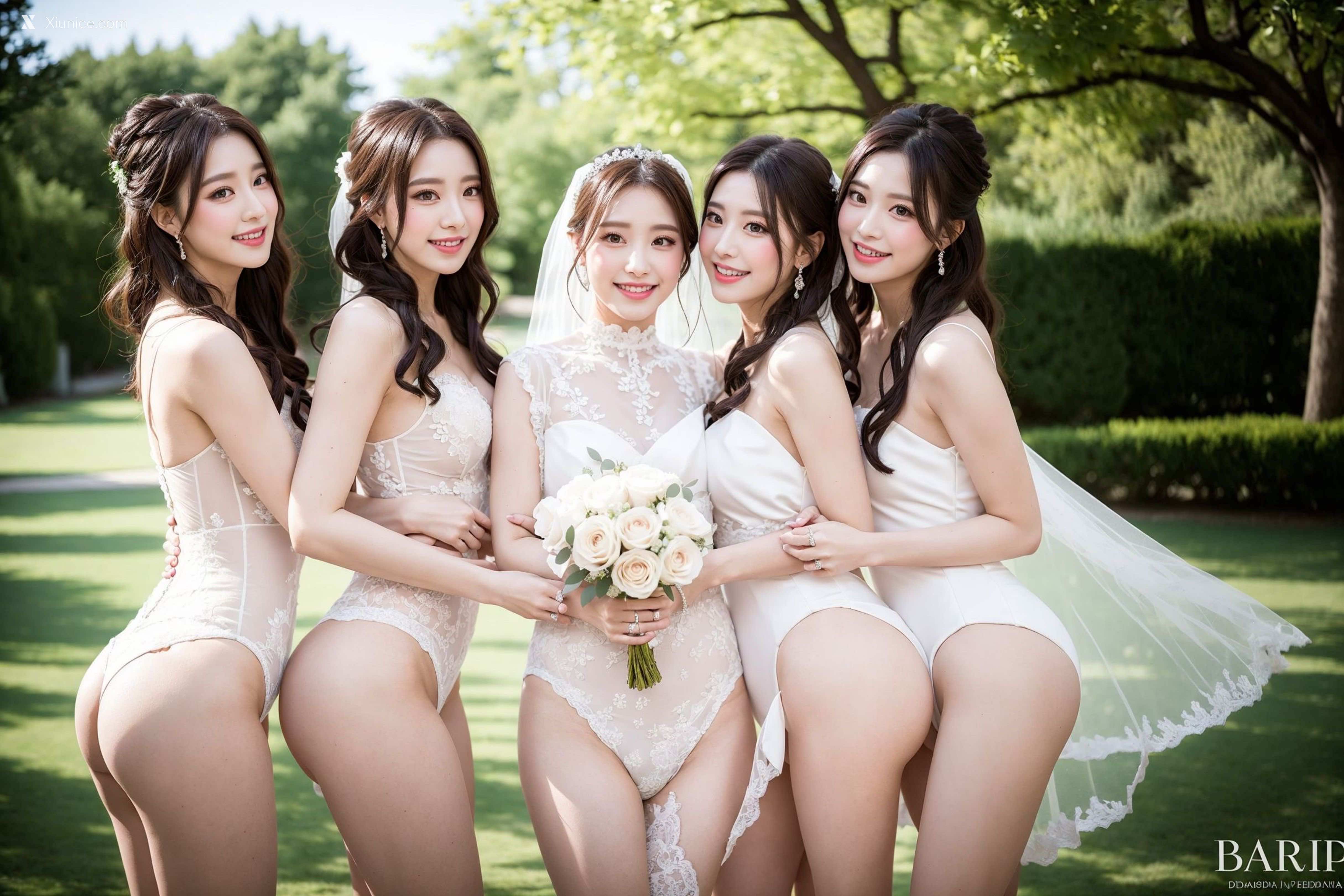 Kaiysx作品 Wedding 2