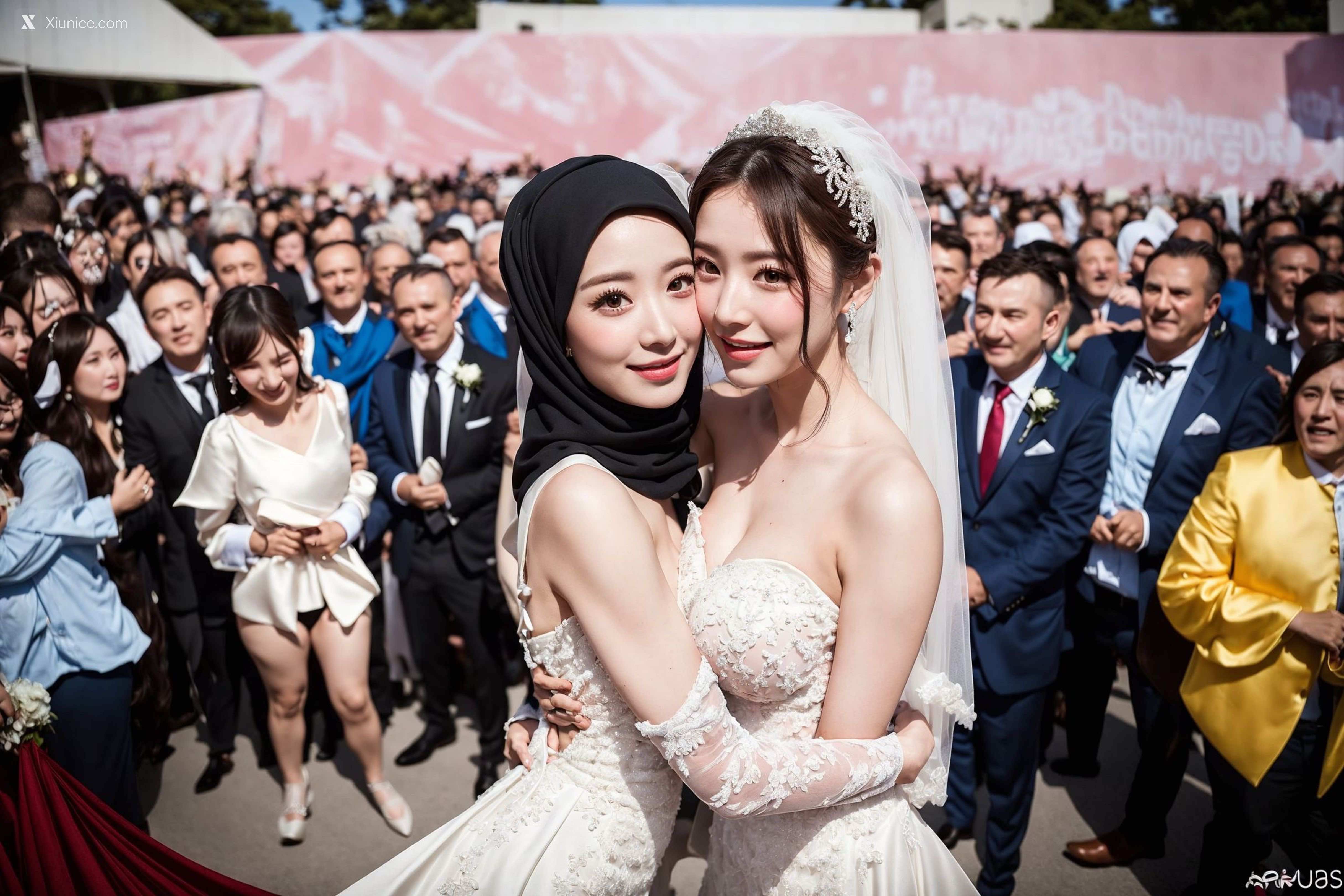 Kaiysx作品 Wedding 21