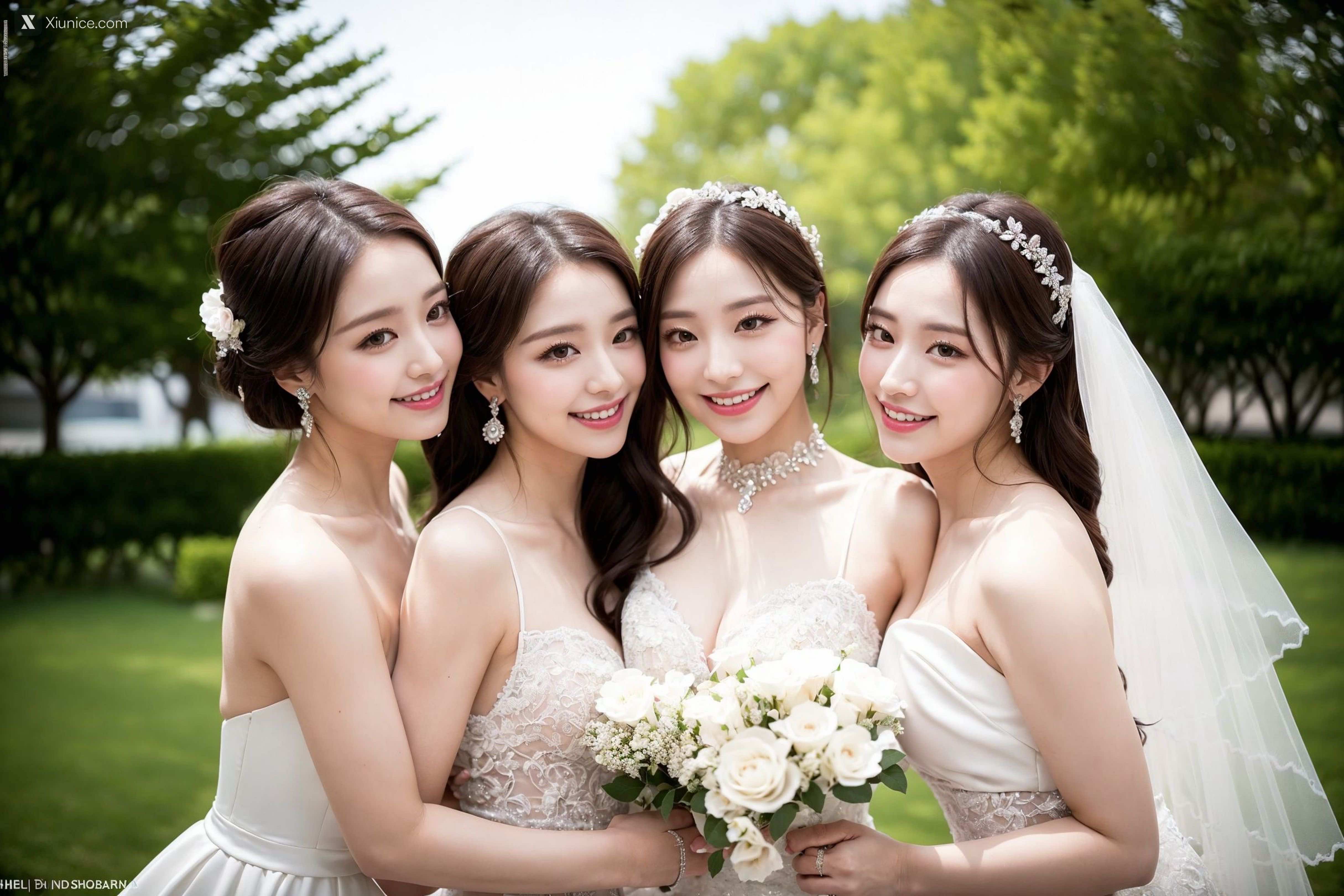 Kaiysx作品 Wedding 27