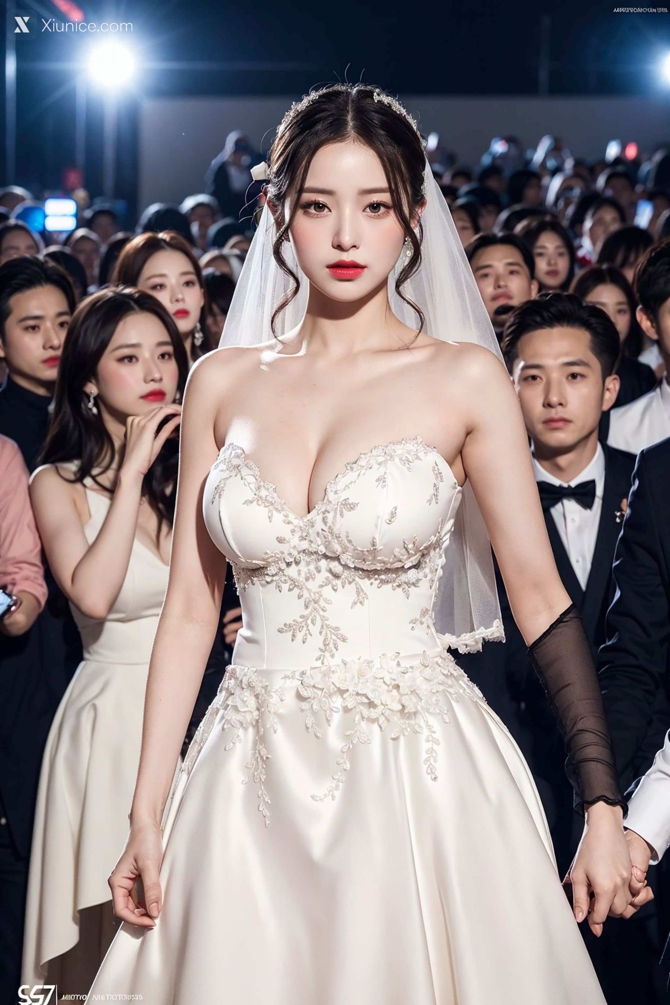 Kaiysx作品 Wedding 62