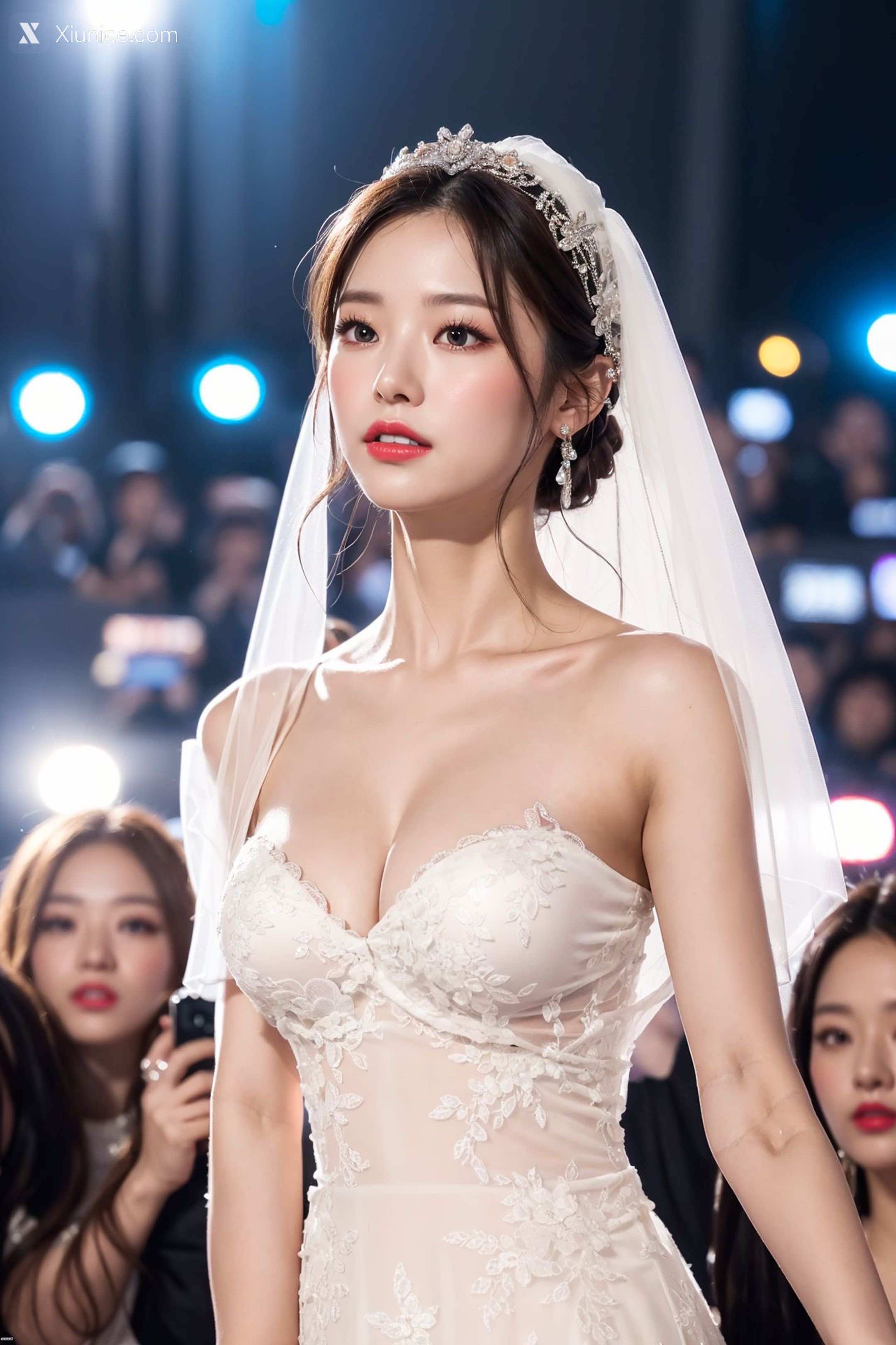 Kaiysx作品 Wedding 67