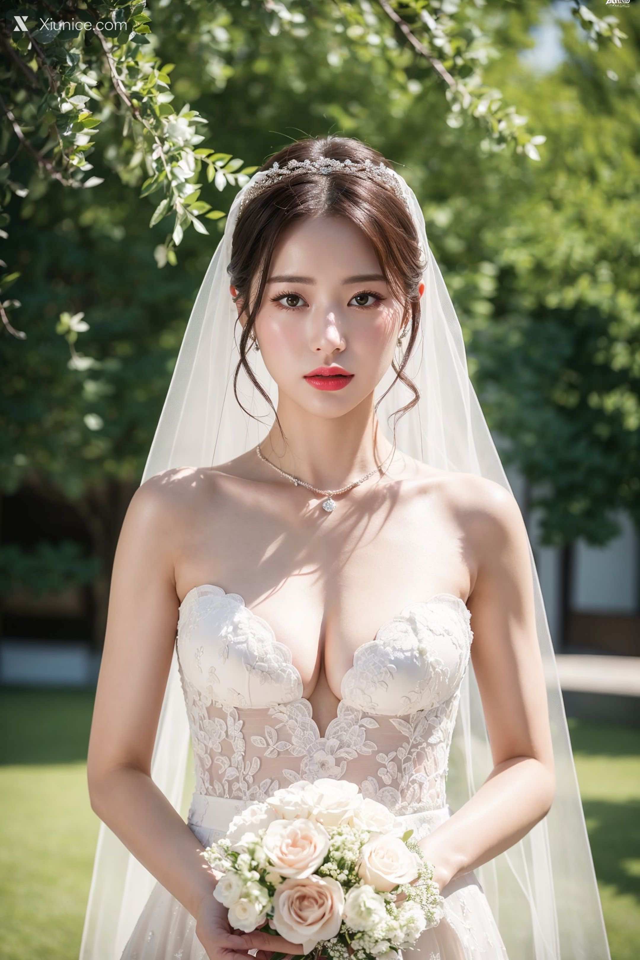Kaiysx作品 Wedding 69