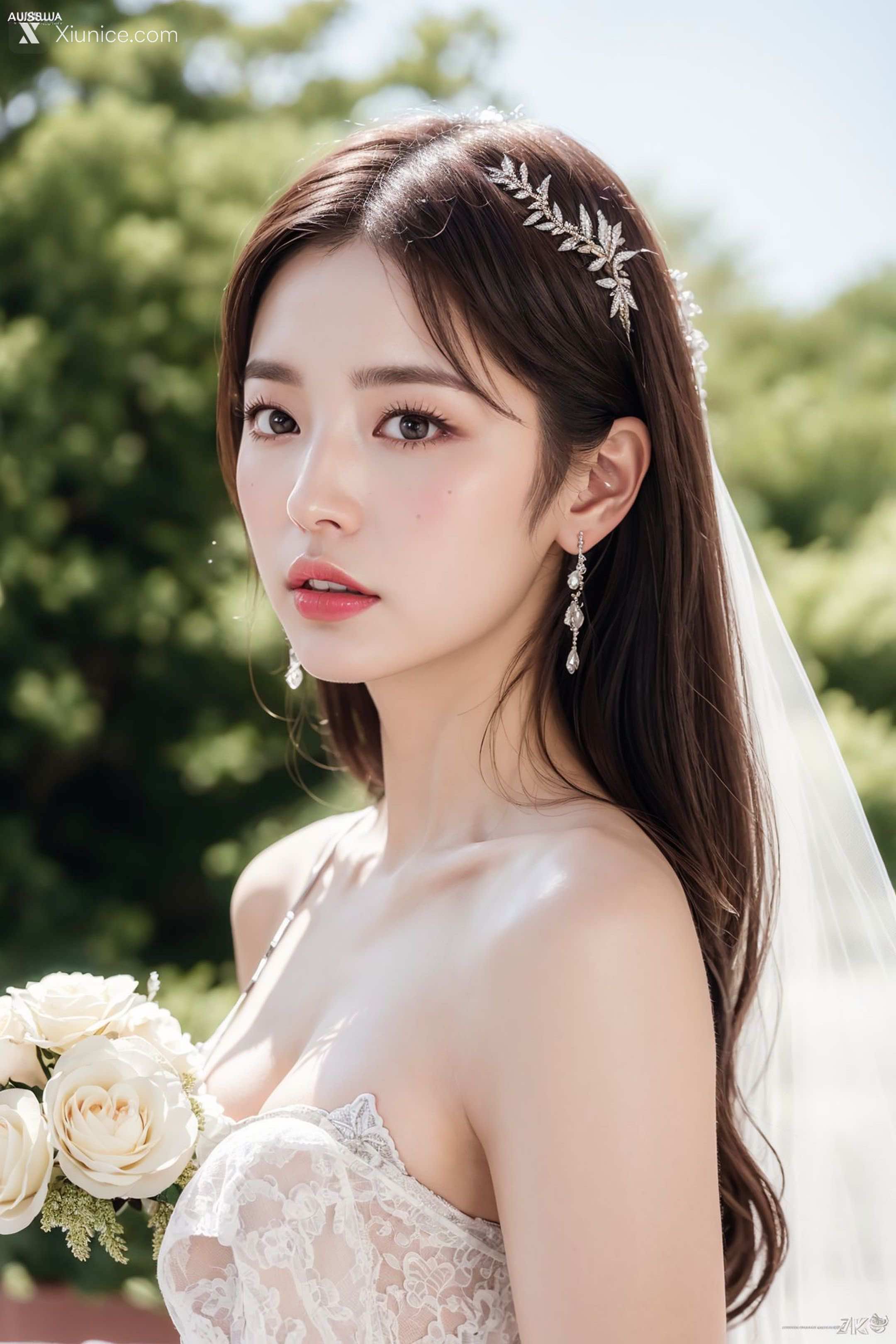 Kaiysx作品 Wedding 70