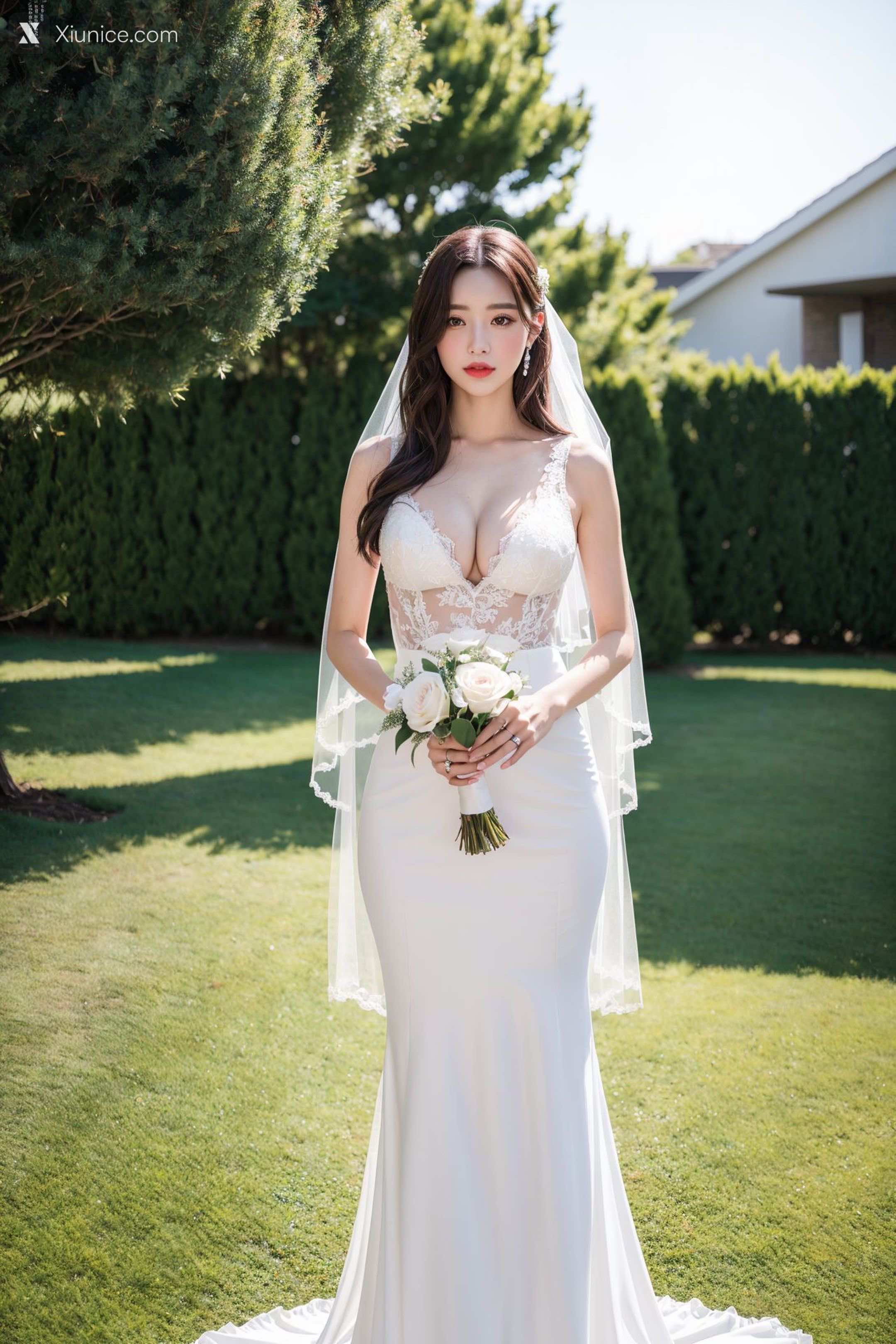 Kaiysx作品 Wedding 72