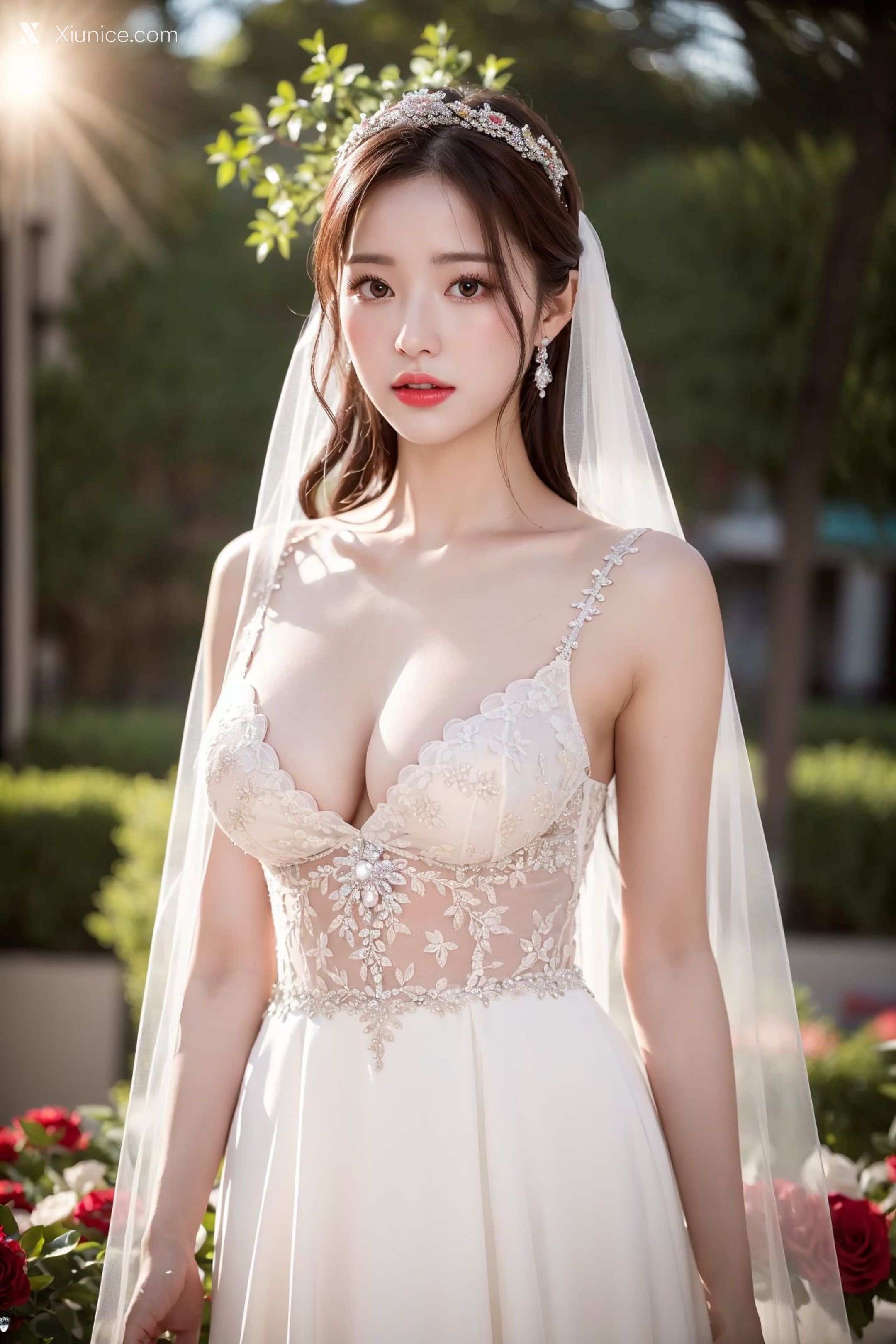 Kaiysx作品 Wedding 73