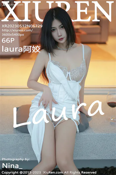 Thumbnail XIUREN No.6729 Laura Xiunice.com 067