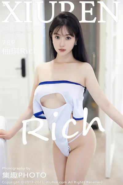 Thumbnail XIUREN No.6919 Rich Xiunice.com 079
