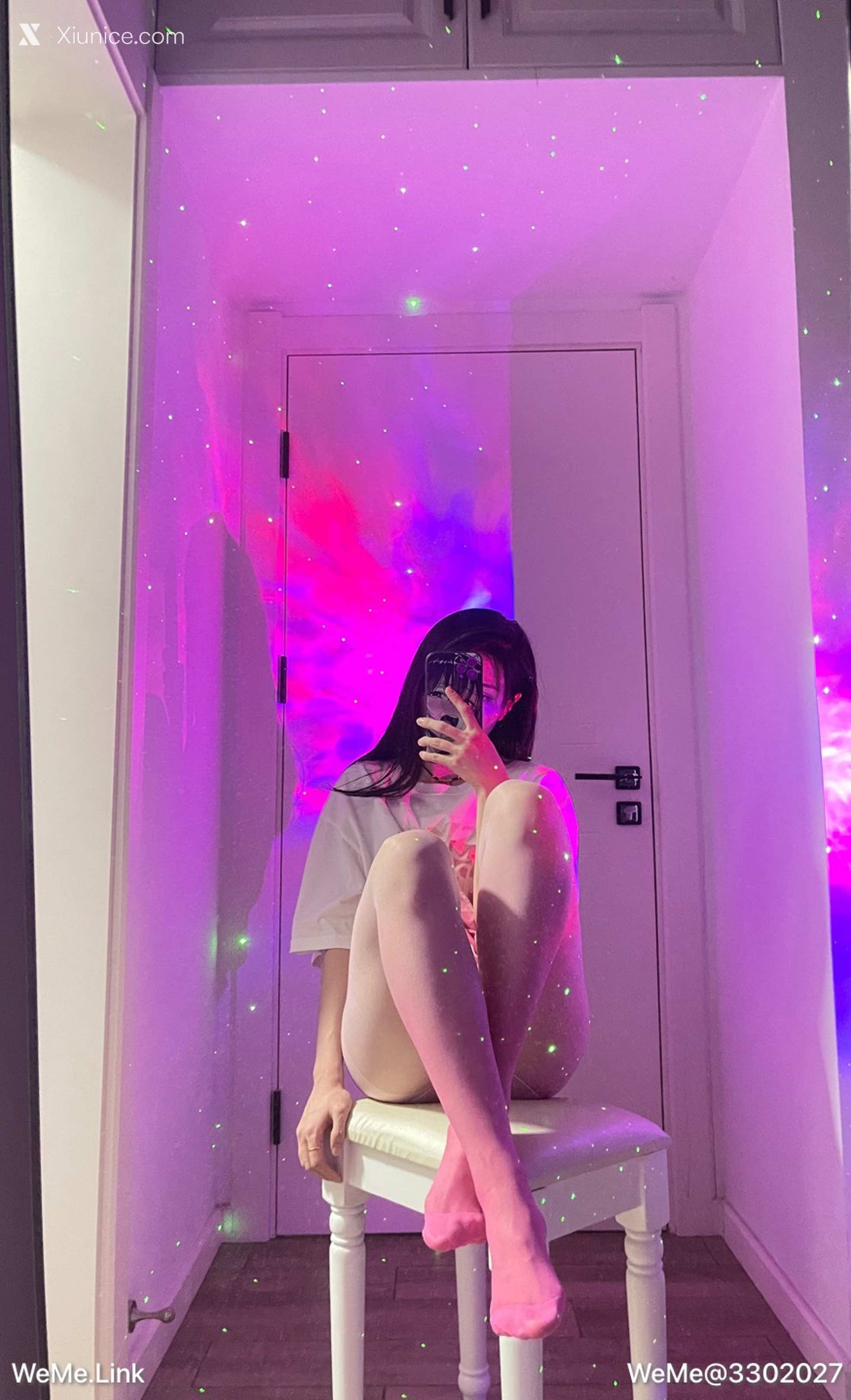 Yummyki微密圈视图合集 121