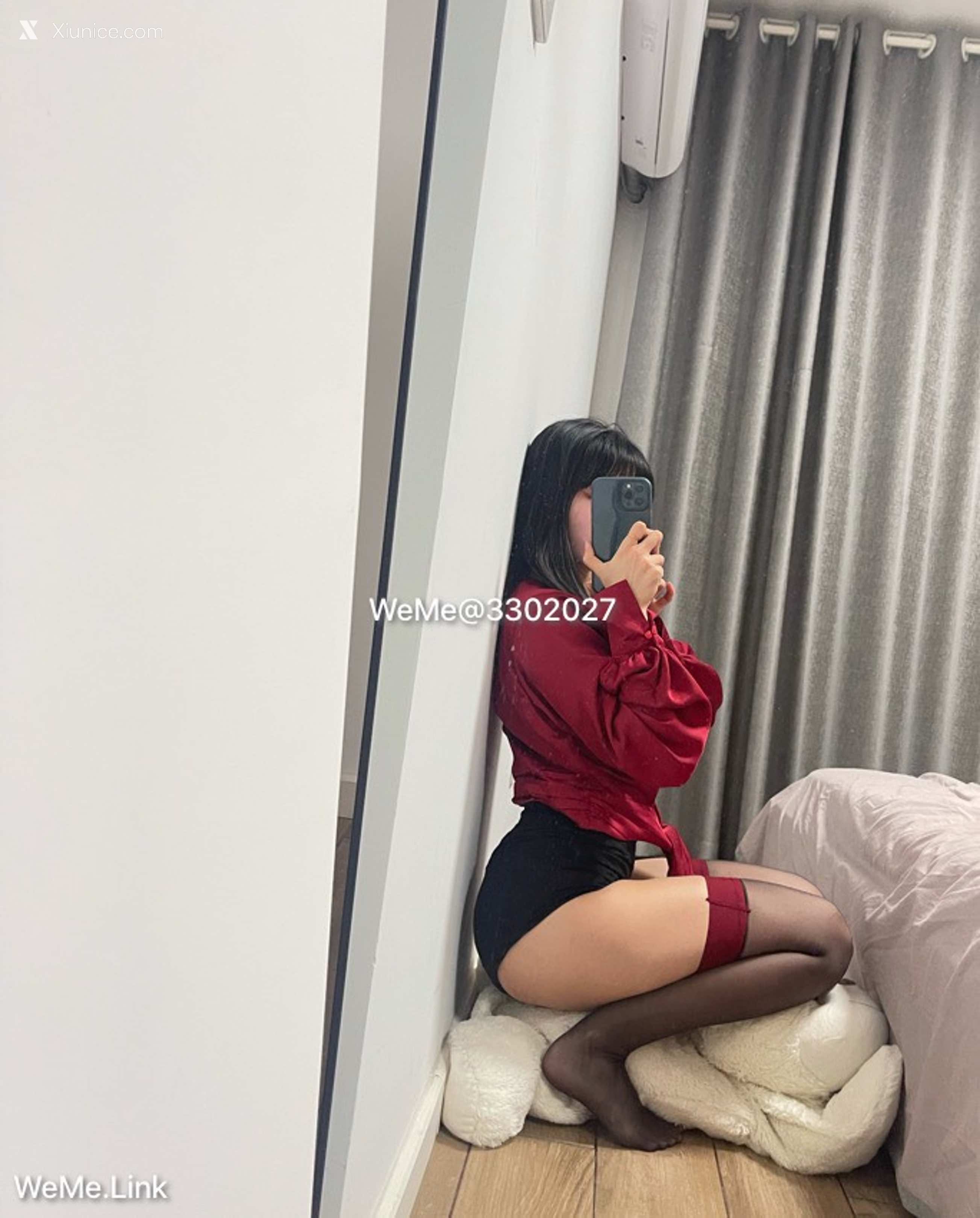 Yummyki微密圈视图合集 14