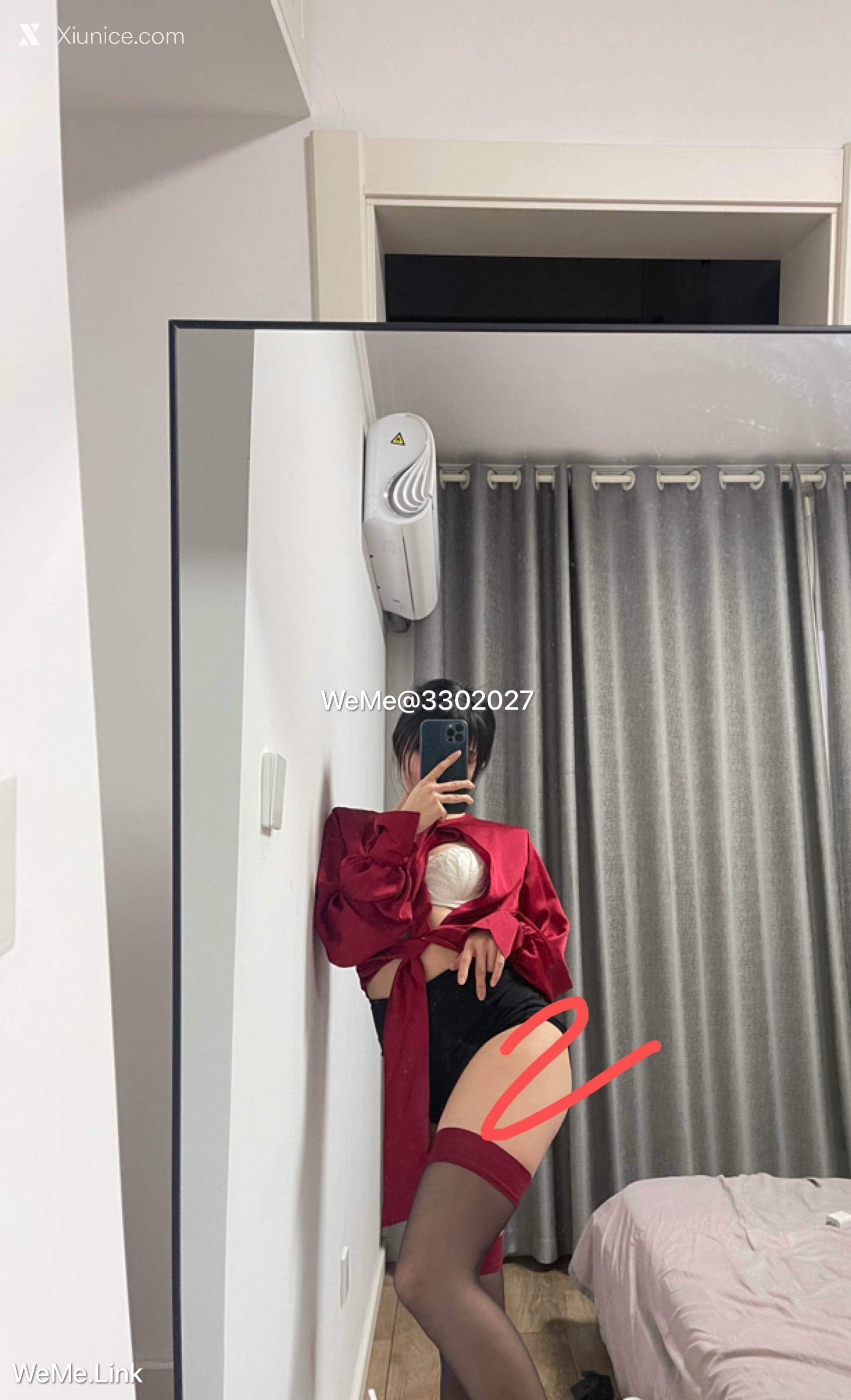 Yummyki微密圈视图合集 16