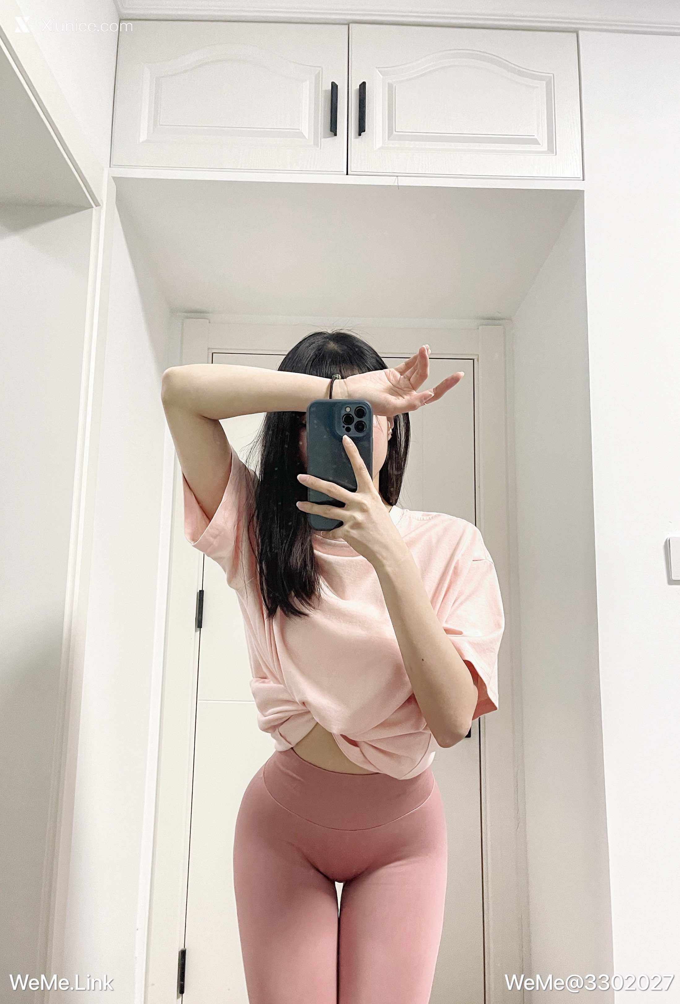 Yummyki微密圈视图合集 27