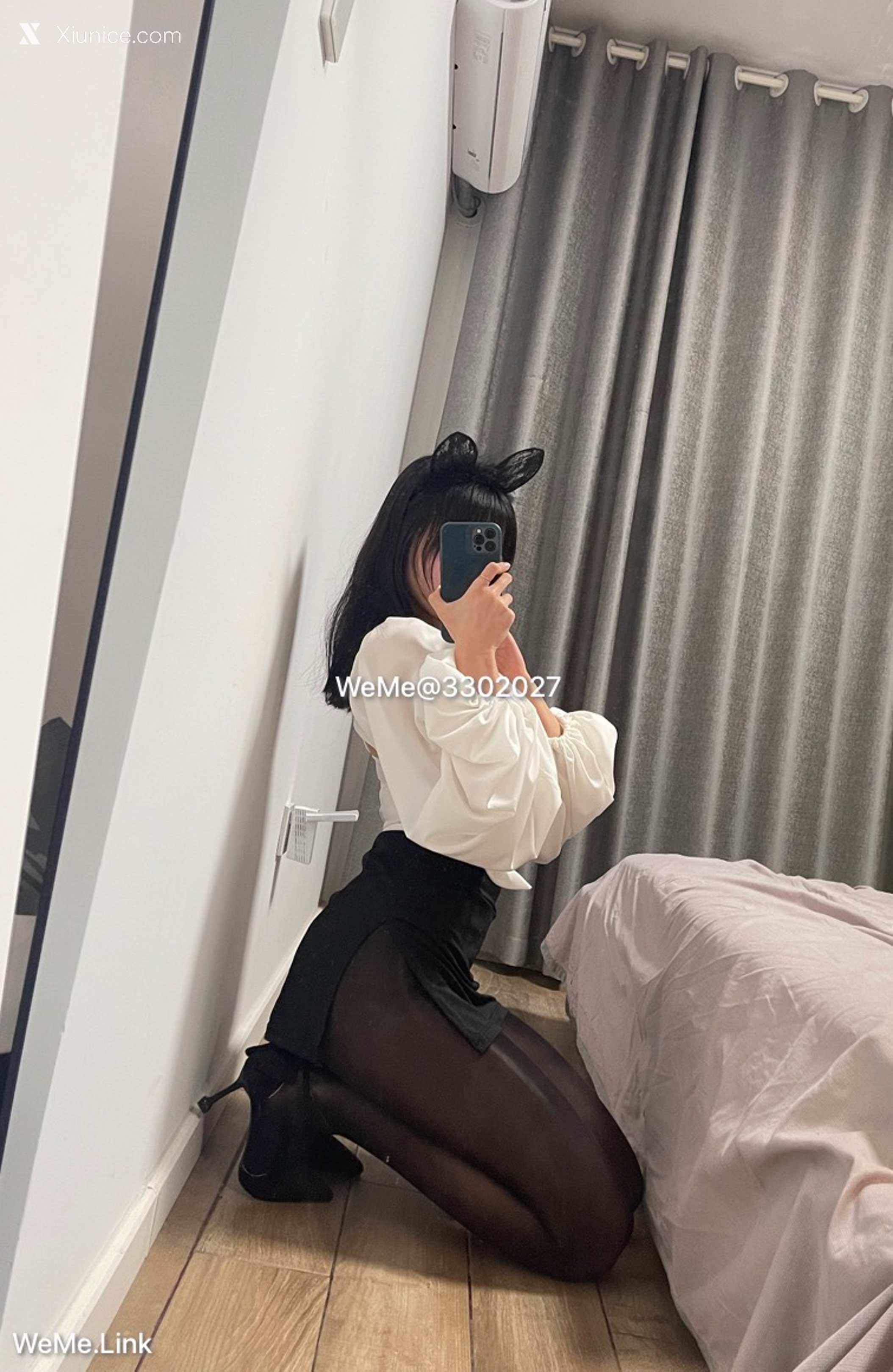 Yummyki微密圈视图合集 5