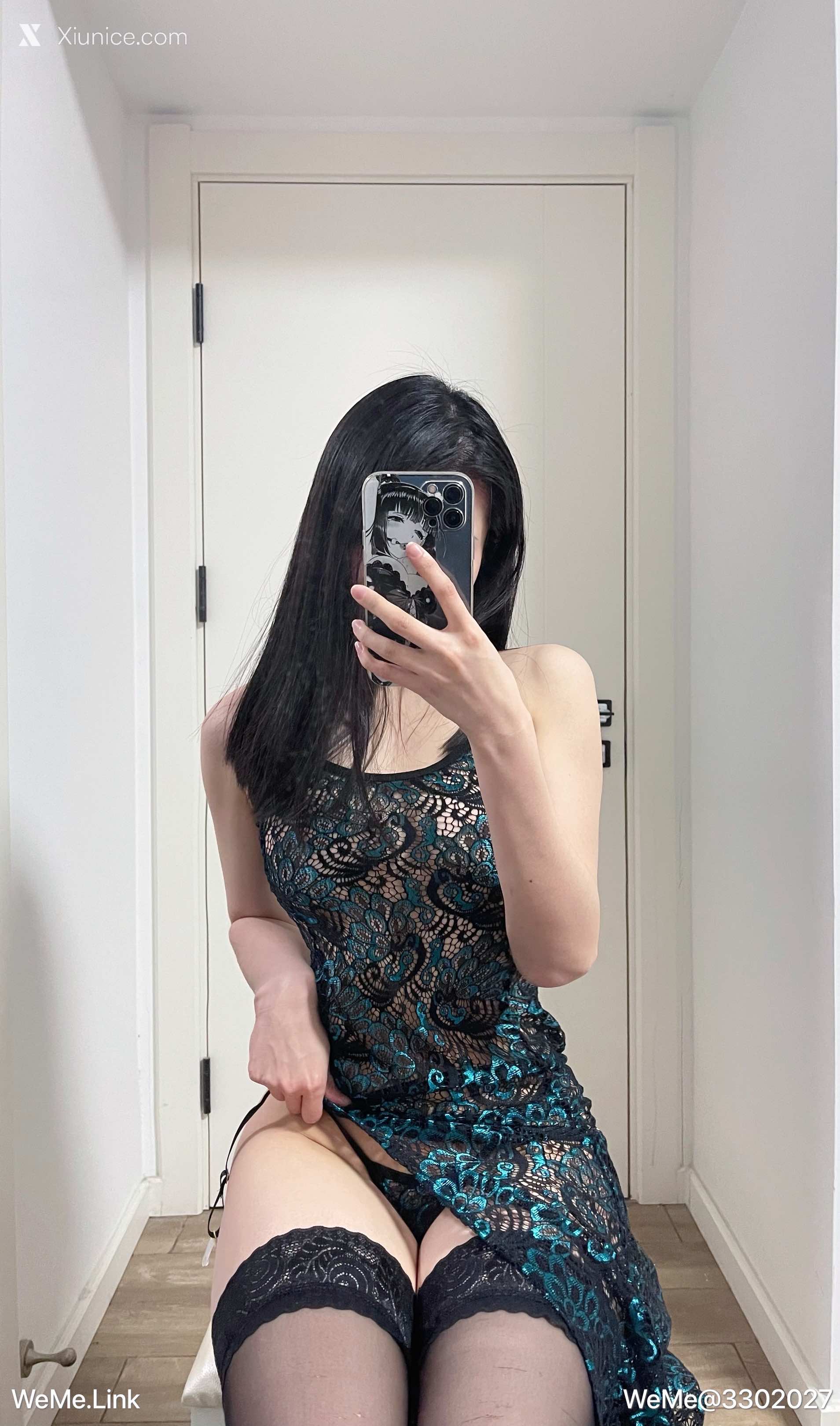 Yummyki微密圈视图合集 81
