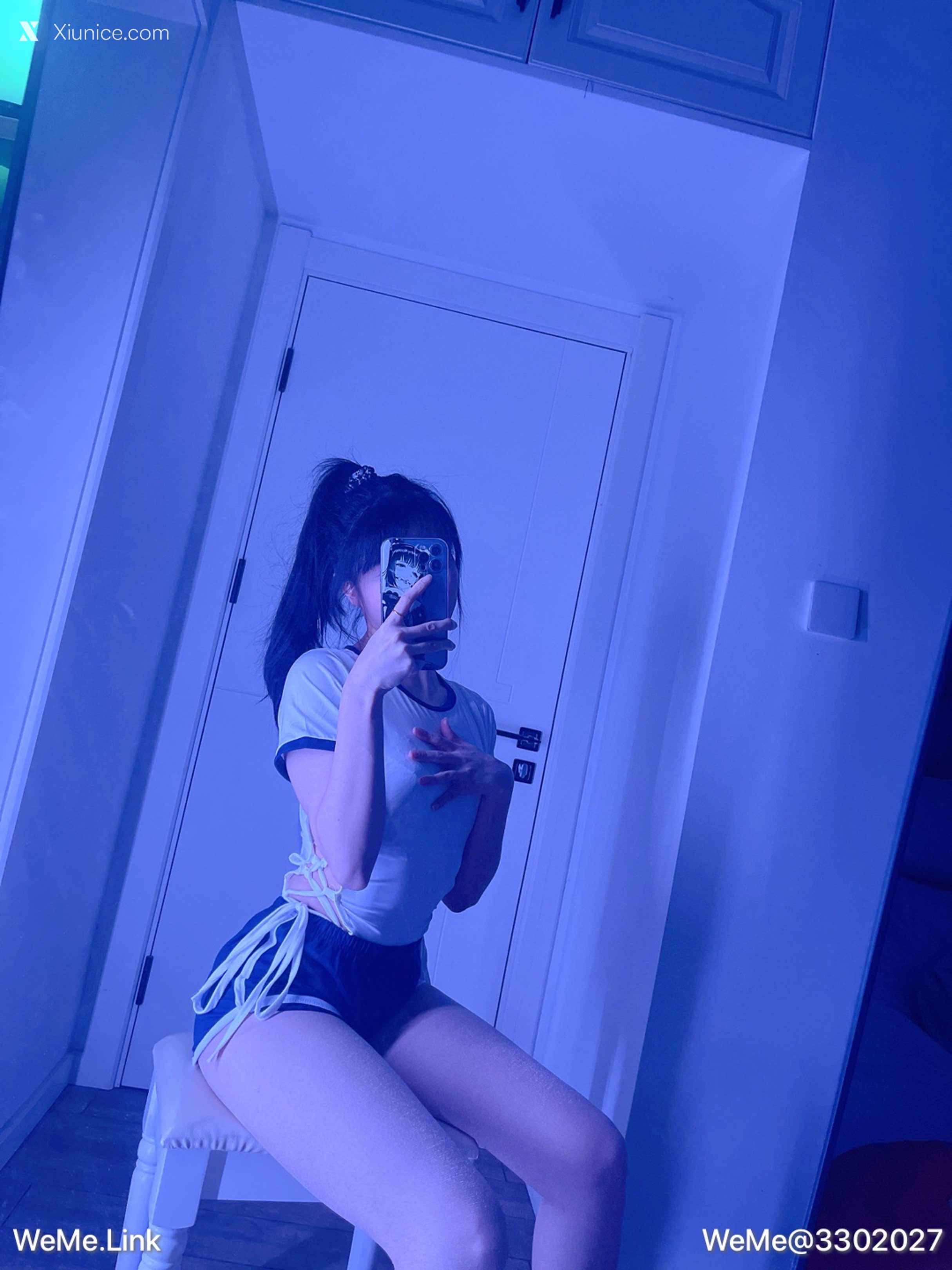 Yummyki微密圈视图合集 87