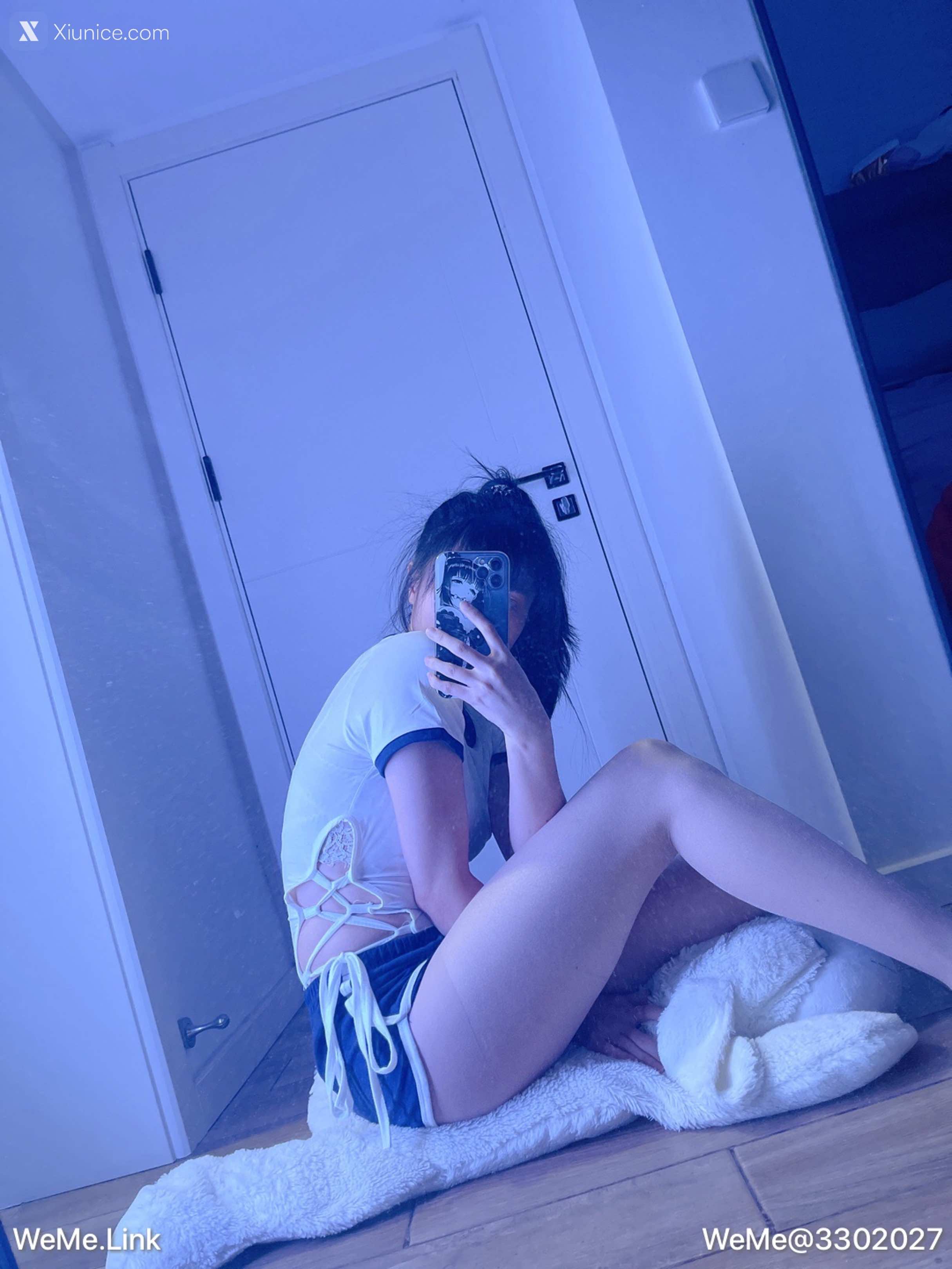 Yummyki微密圈视图合集 89