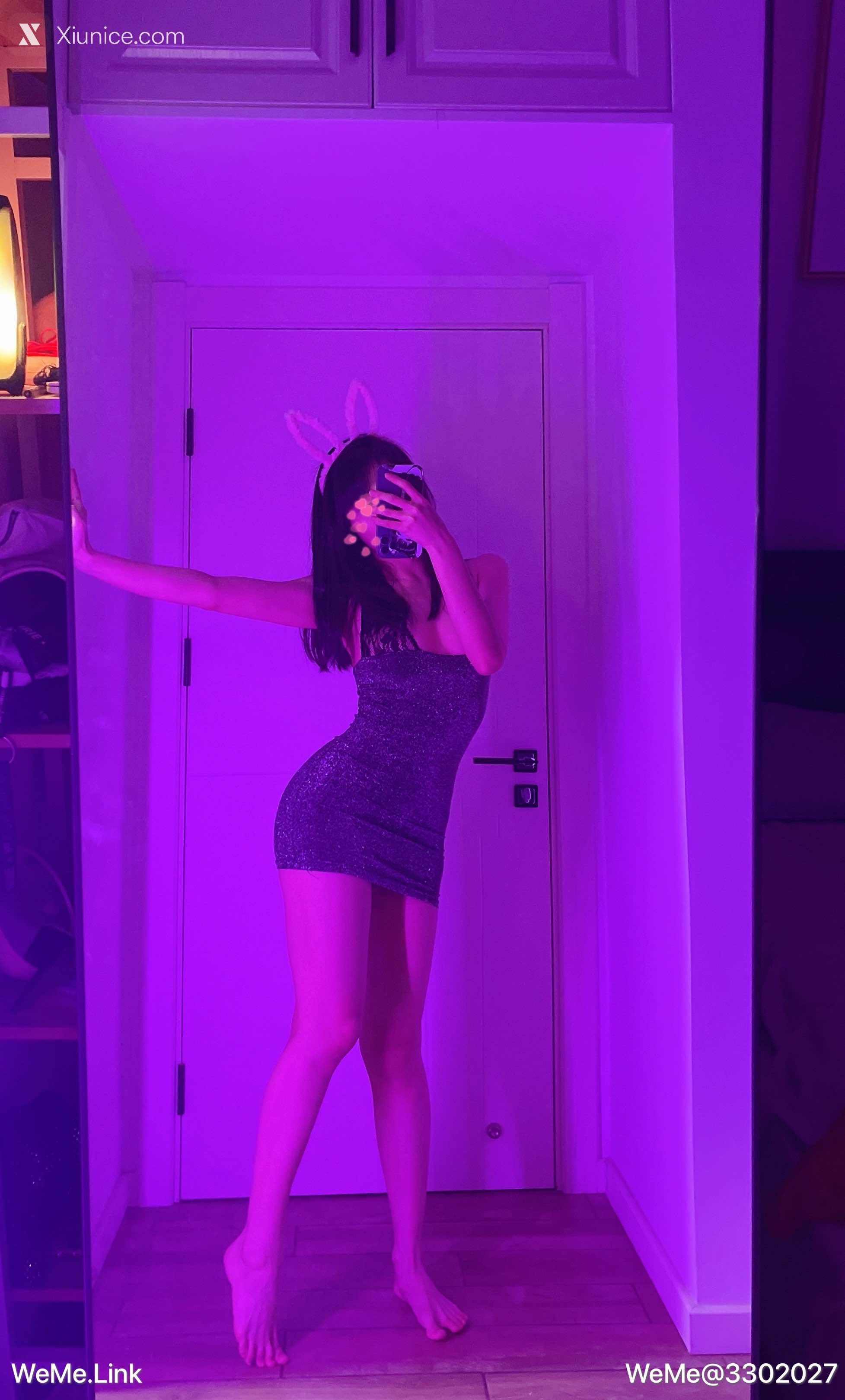Yummyki微密圈视图合集 93